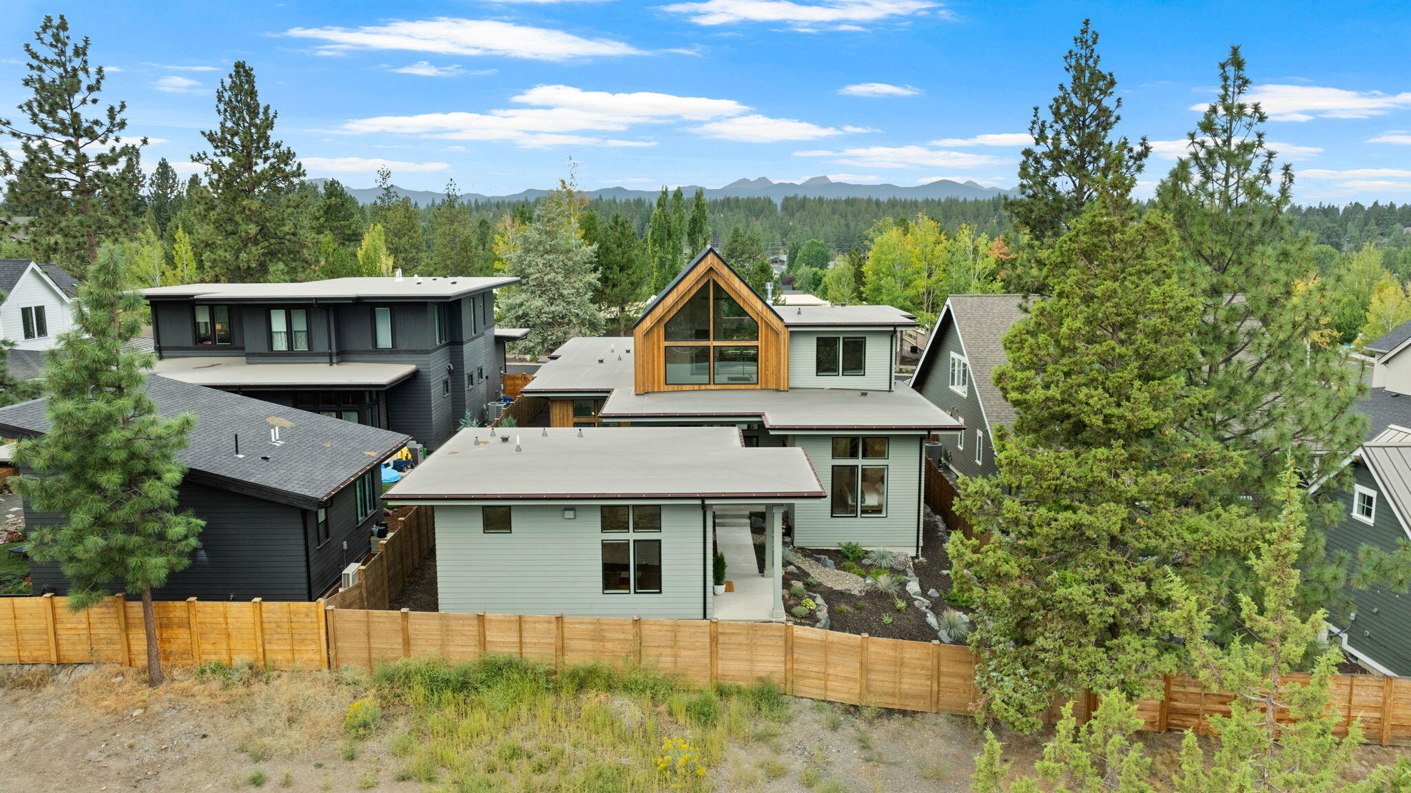 Outcrop - Residential