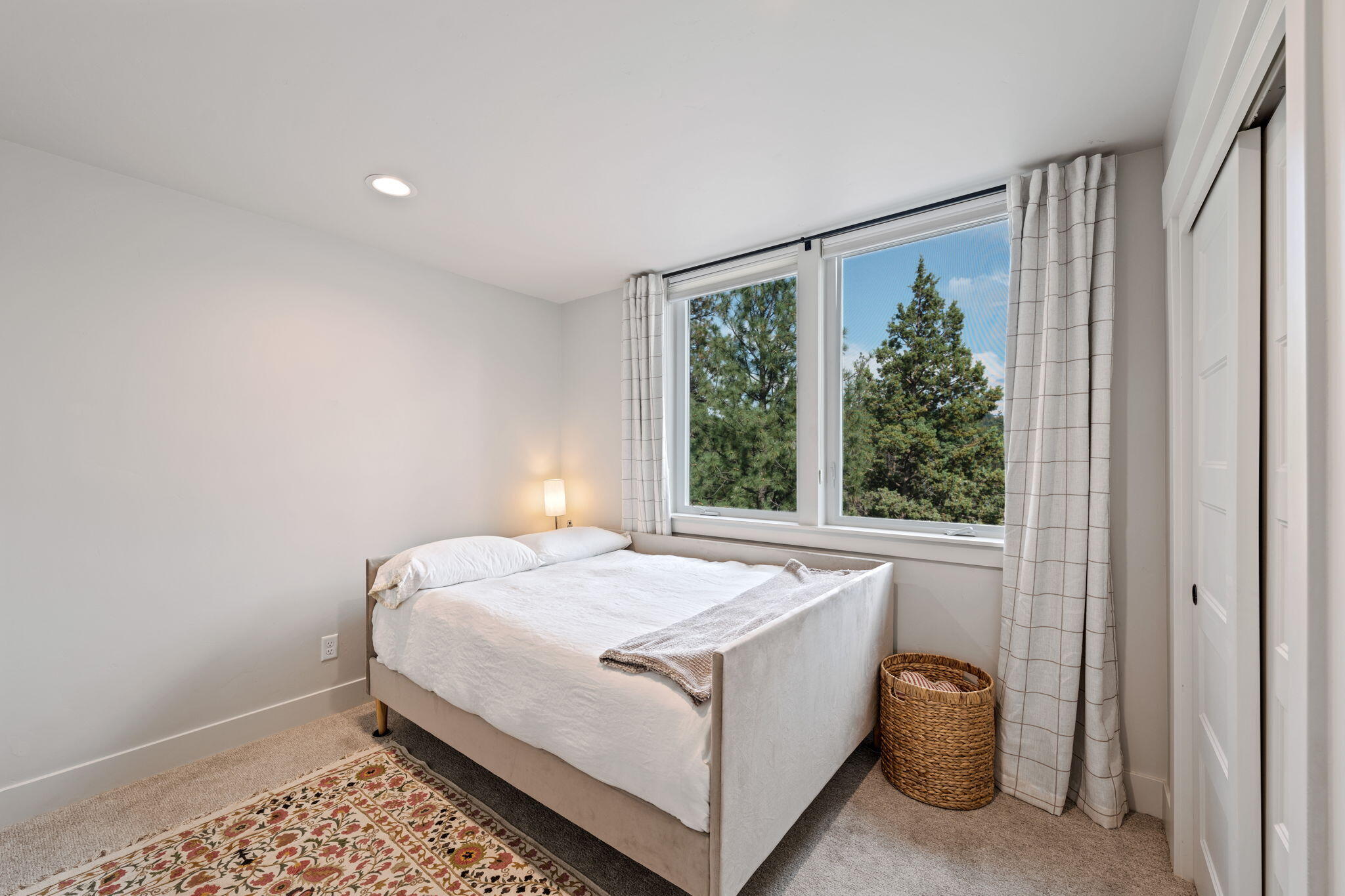 Outcrop - Residential