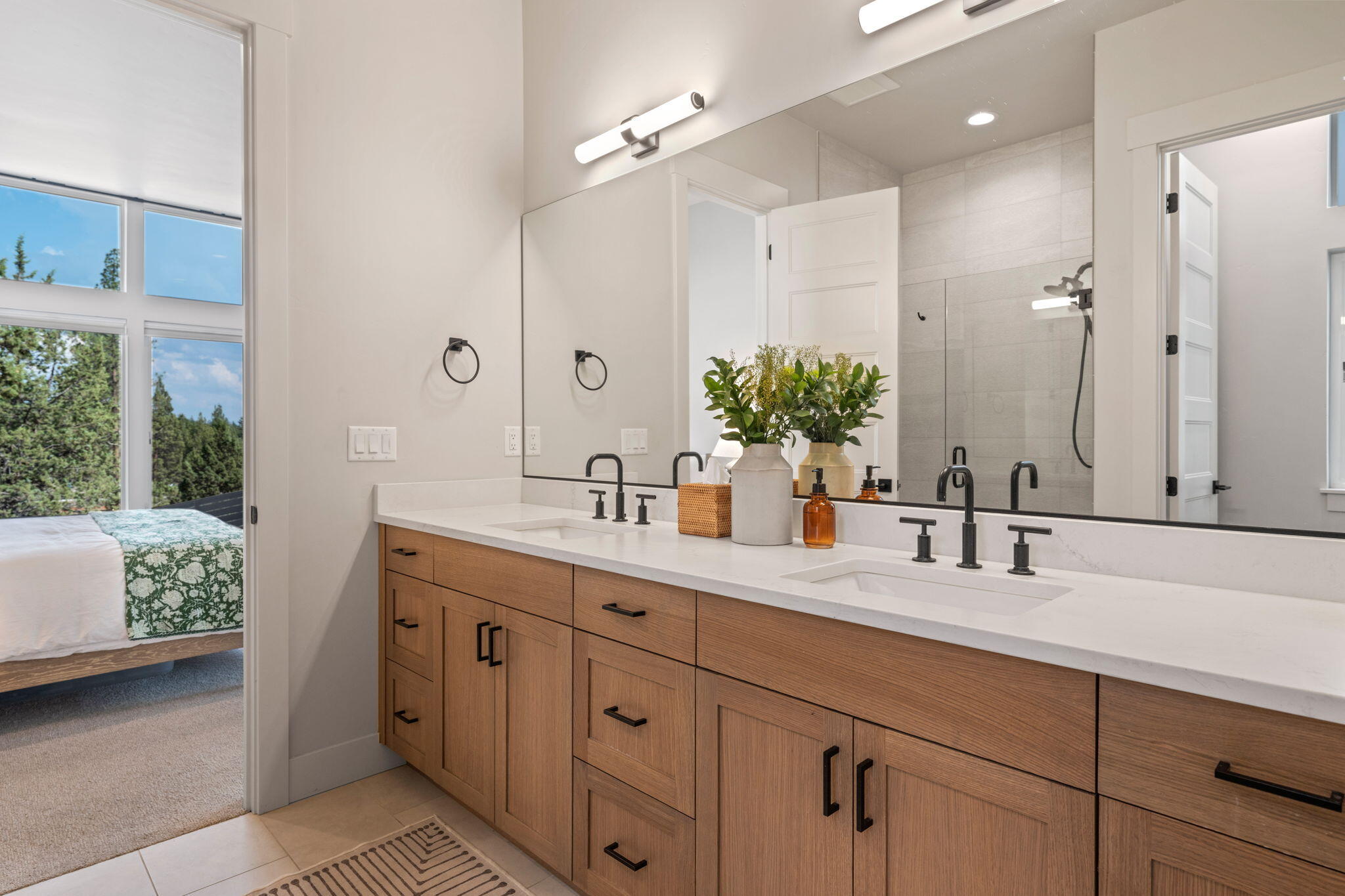 Outcrop - Residential