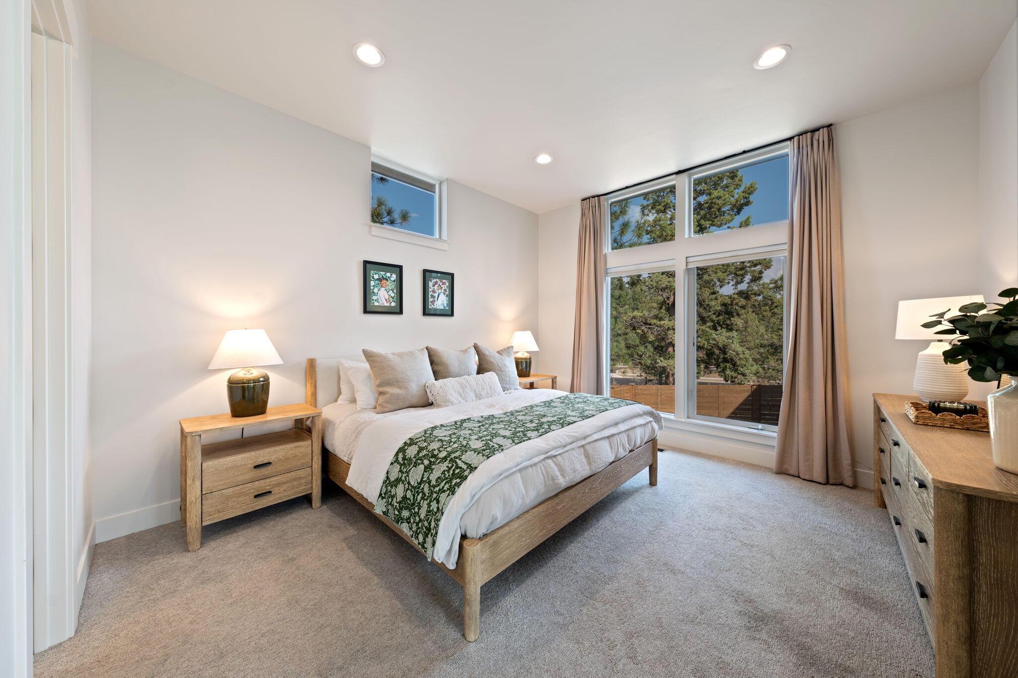 Outcrop - Residential