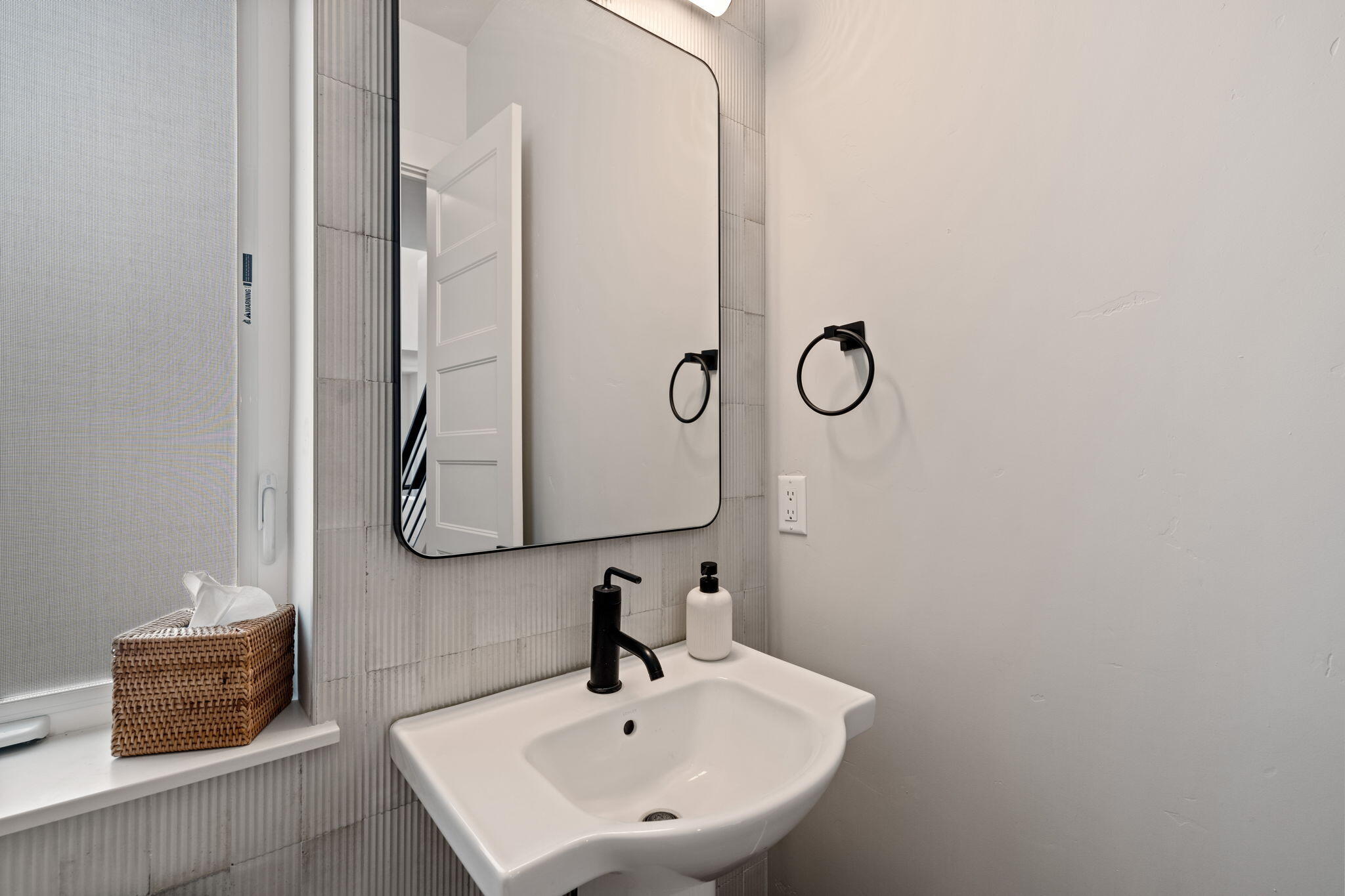 Outcrop - Residential