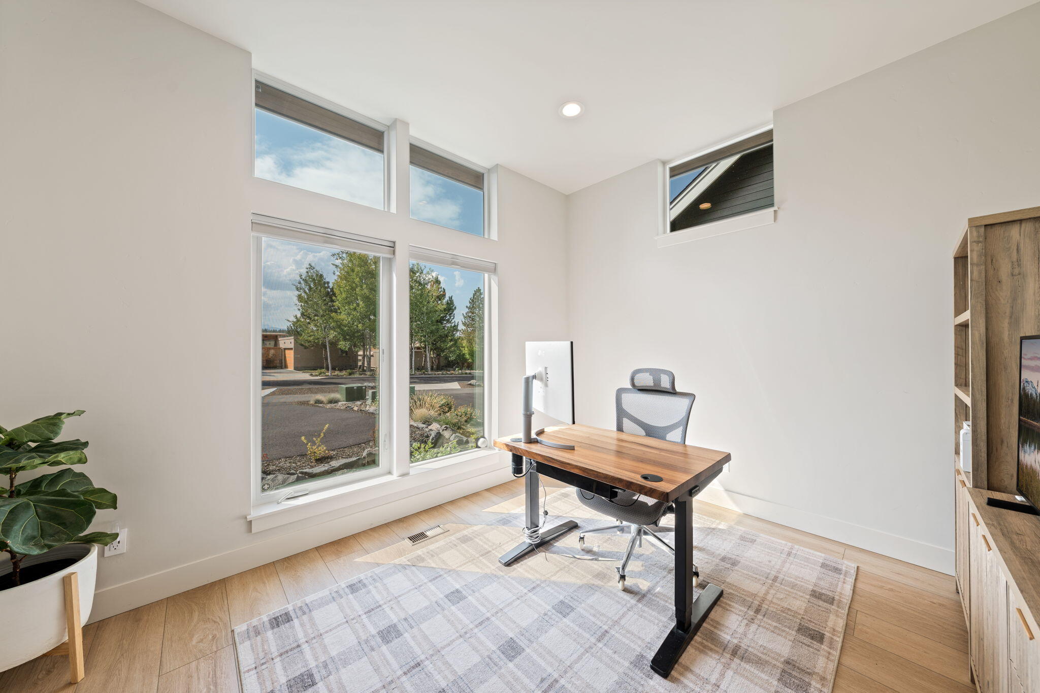 Outcrop - Residential