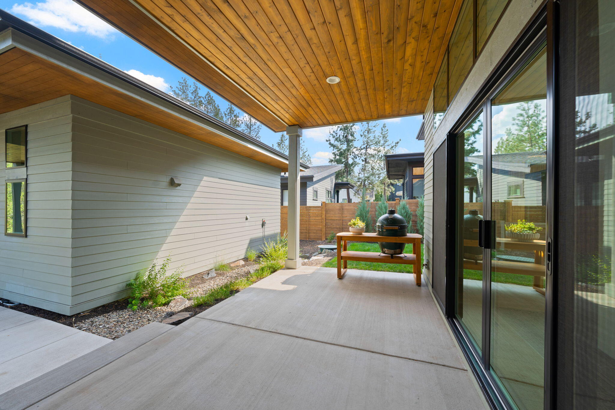 Outcrop - Residential