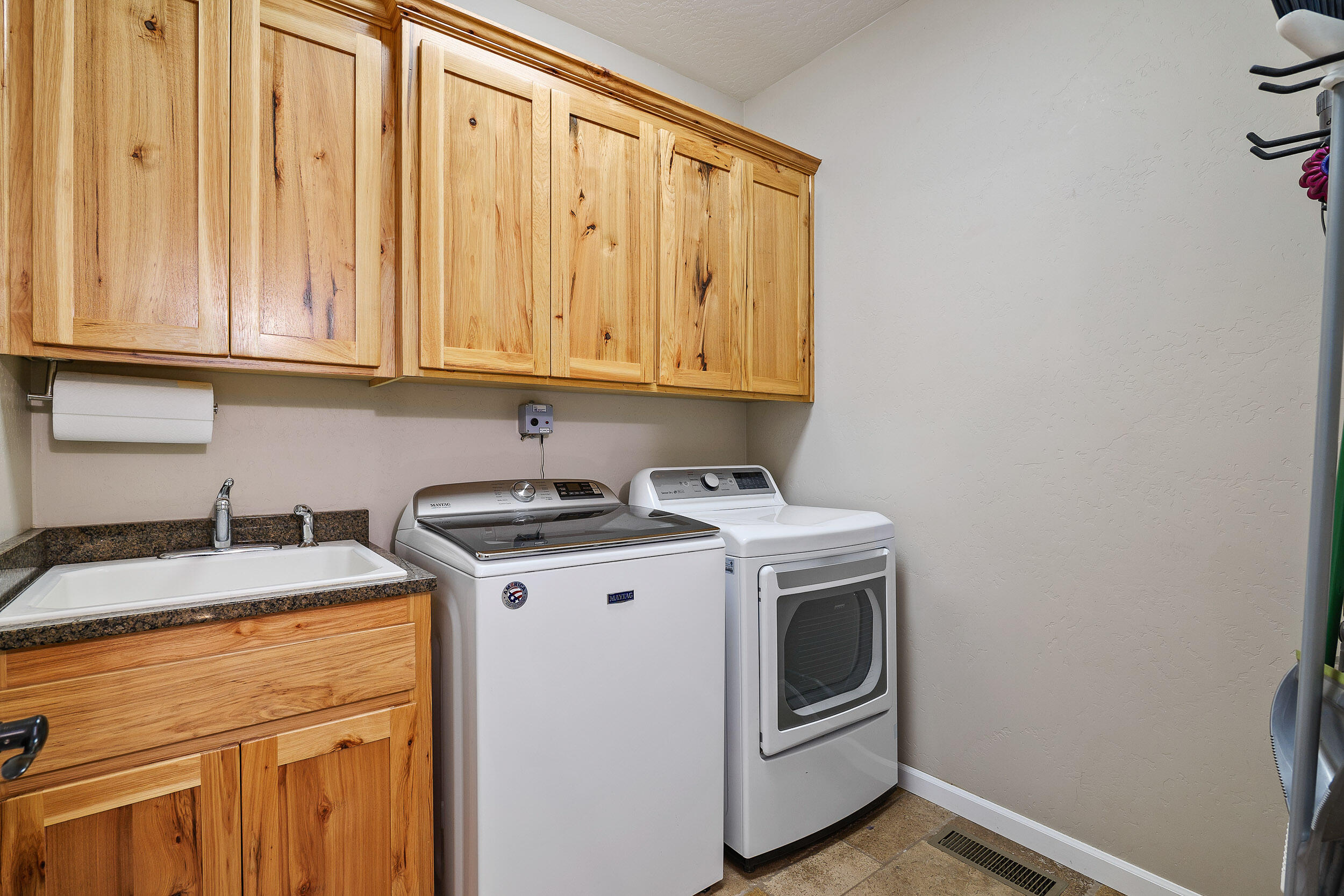 Nasdaq Estates Subdivision - Residential