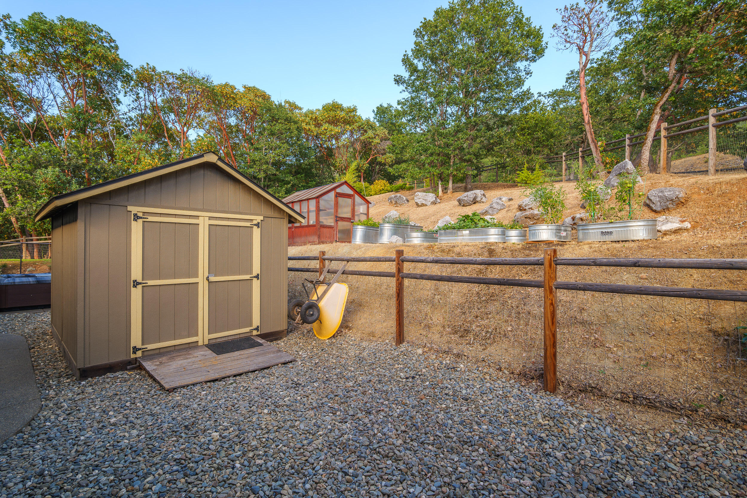 Nasdaq Estates Subdivision - Residential