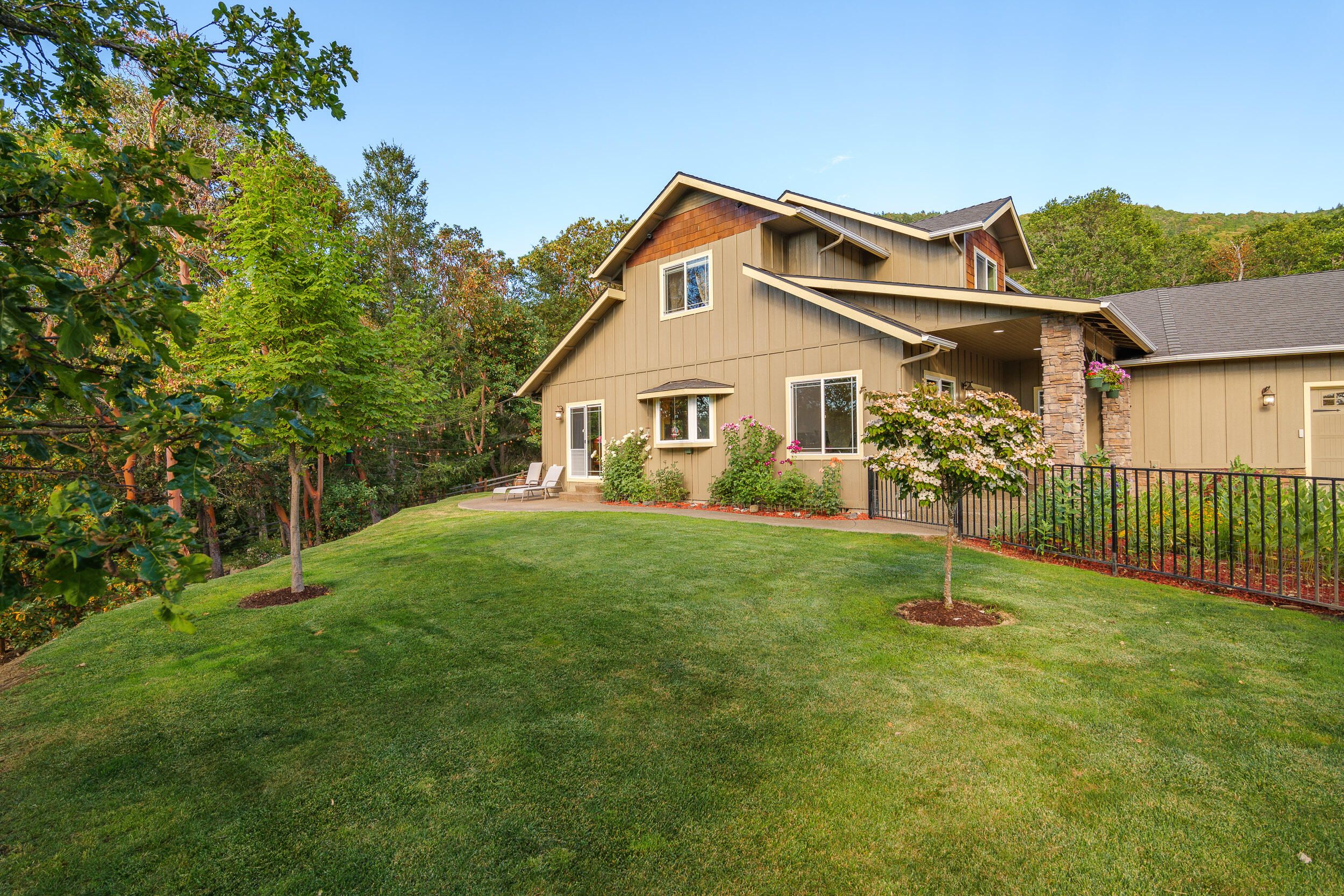 Nasdaq Estates Subdivision - Residential