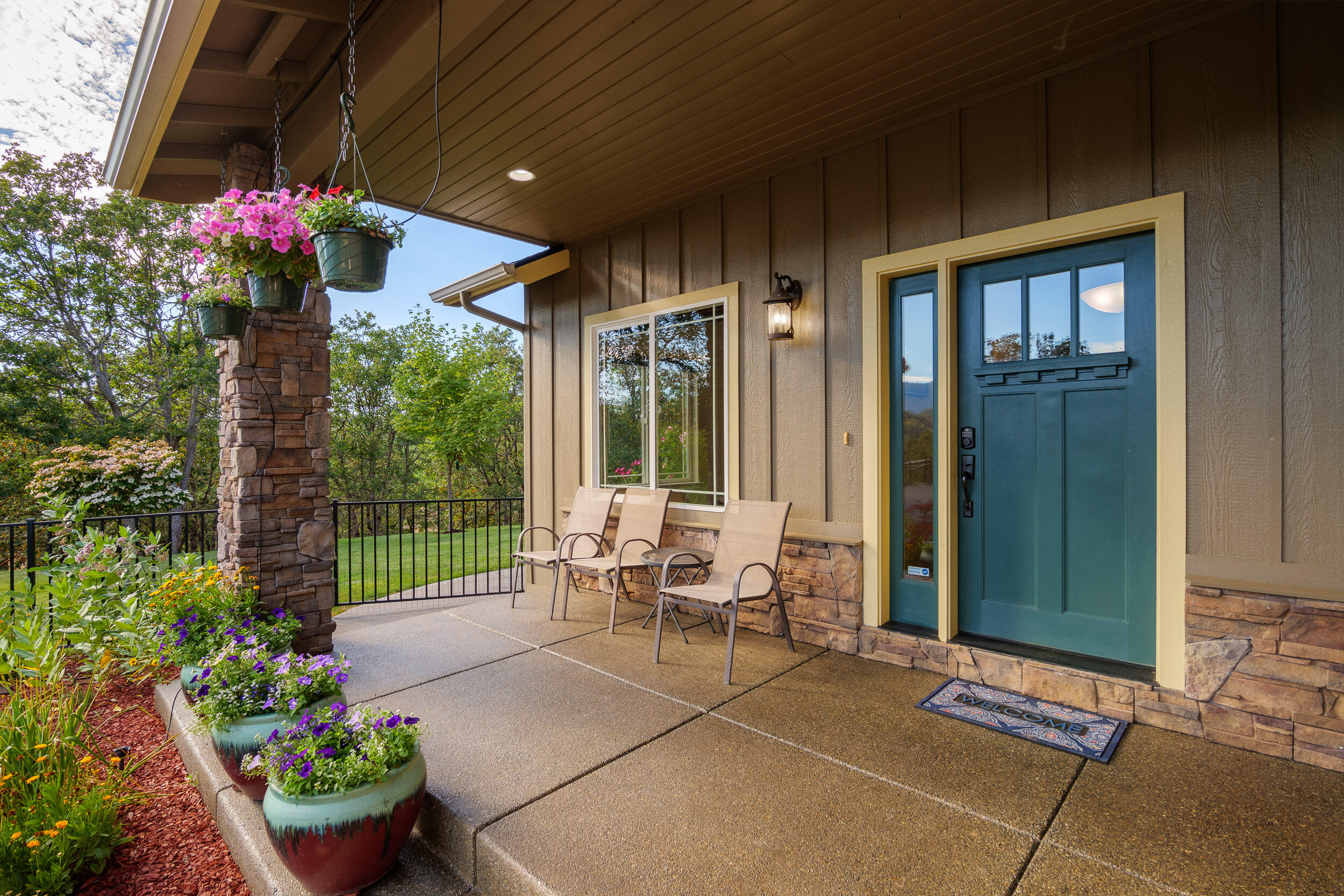 Nasdaq Estates Subdivision - Residential