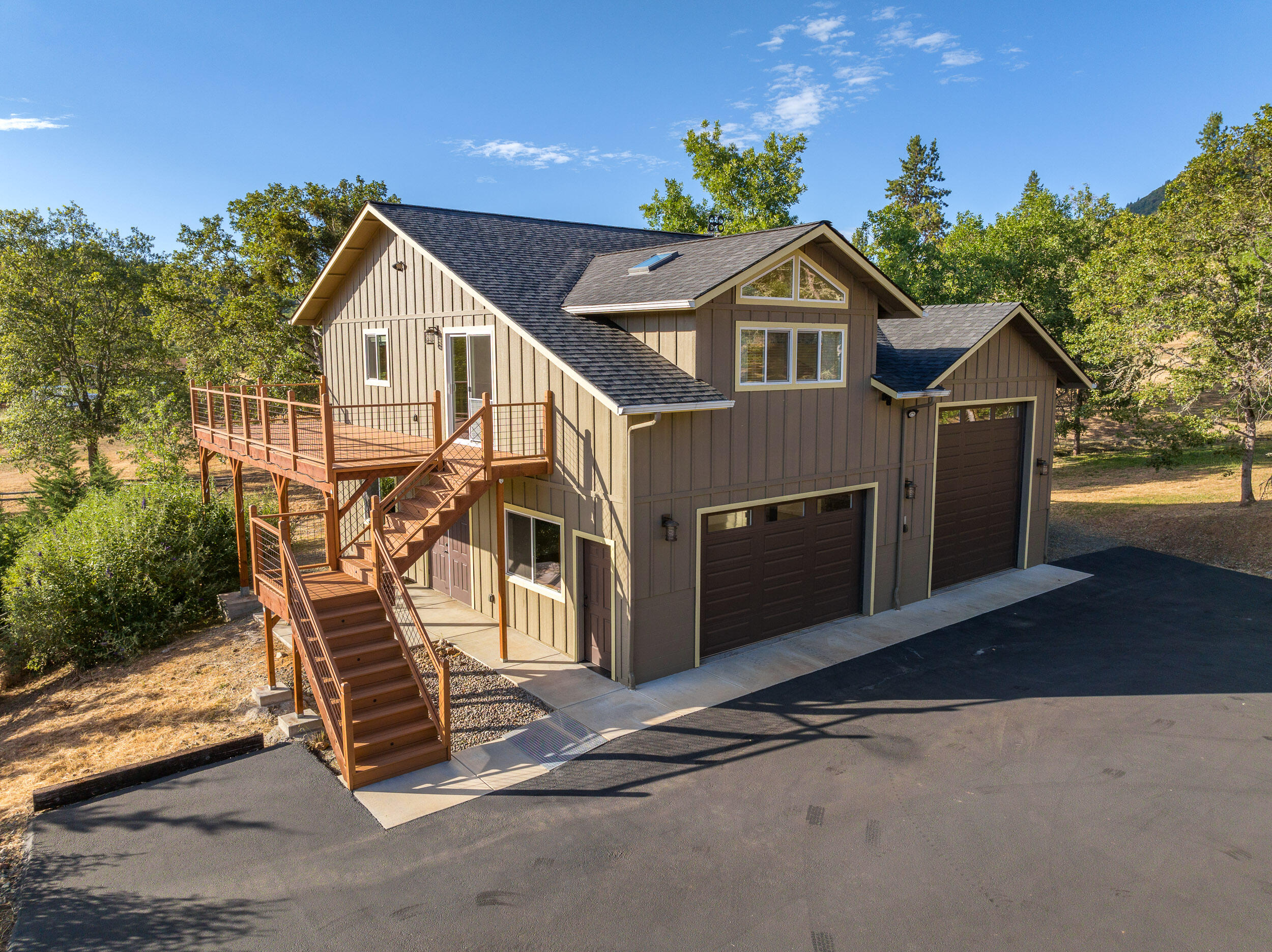 Nasdaq Estates Subdivision - Residential