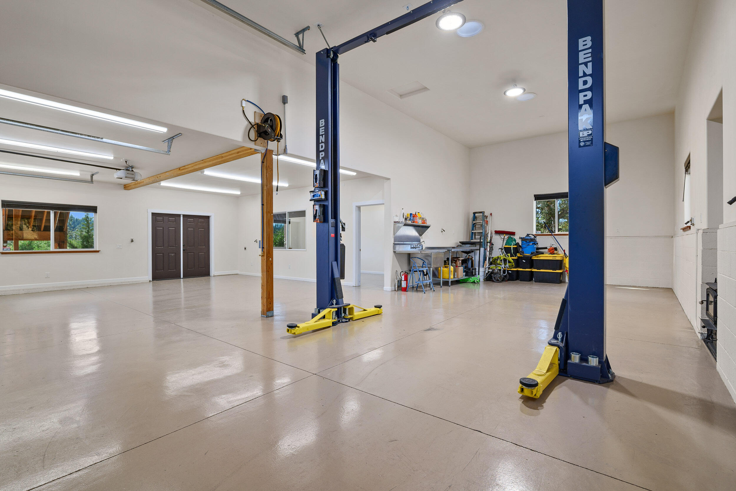 Nasdaq Estates Subdivision - Residential