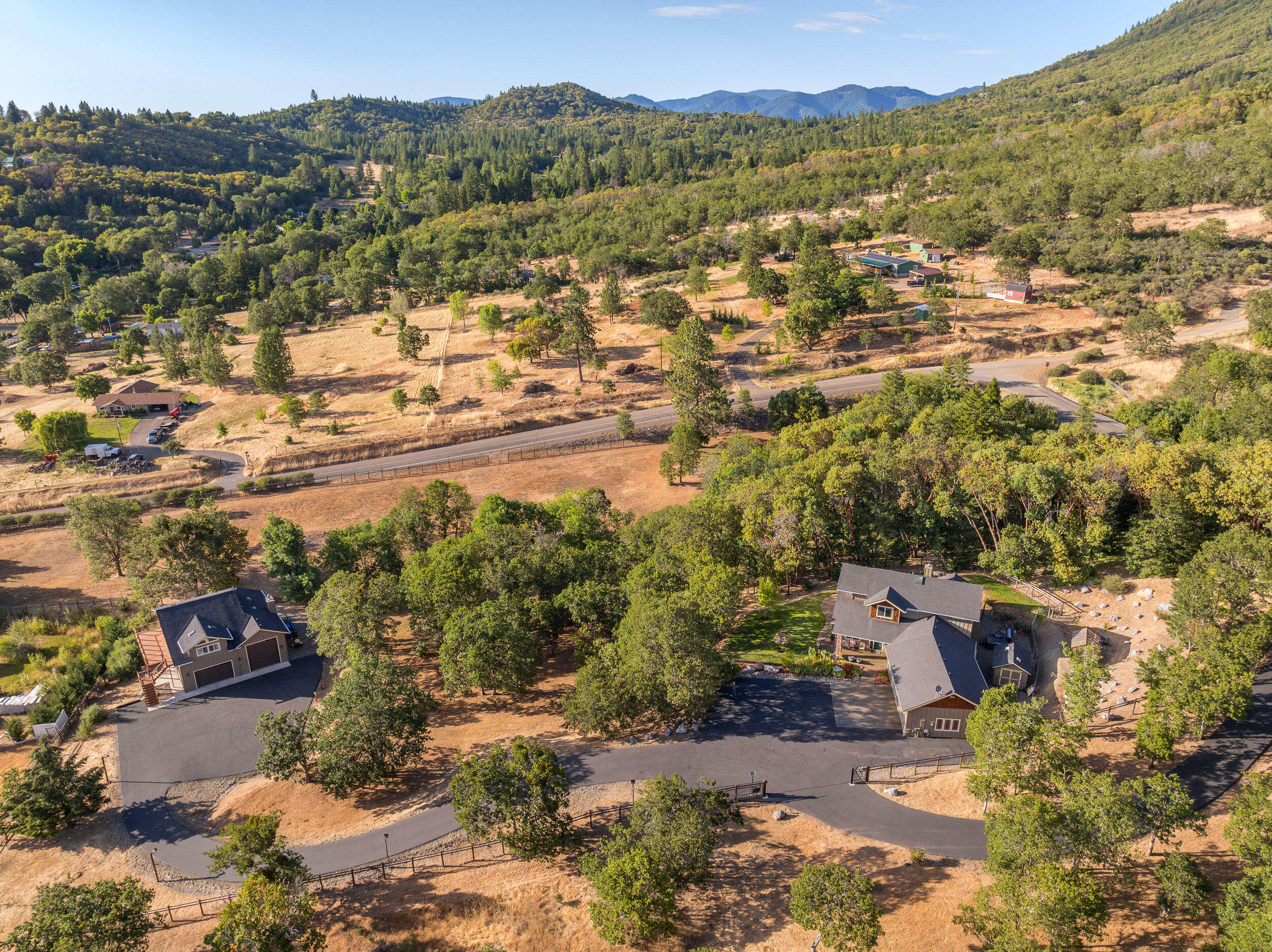 Nasdaq Estates Subdivision - Residential