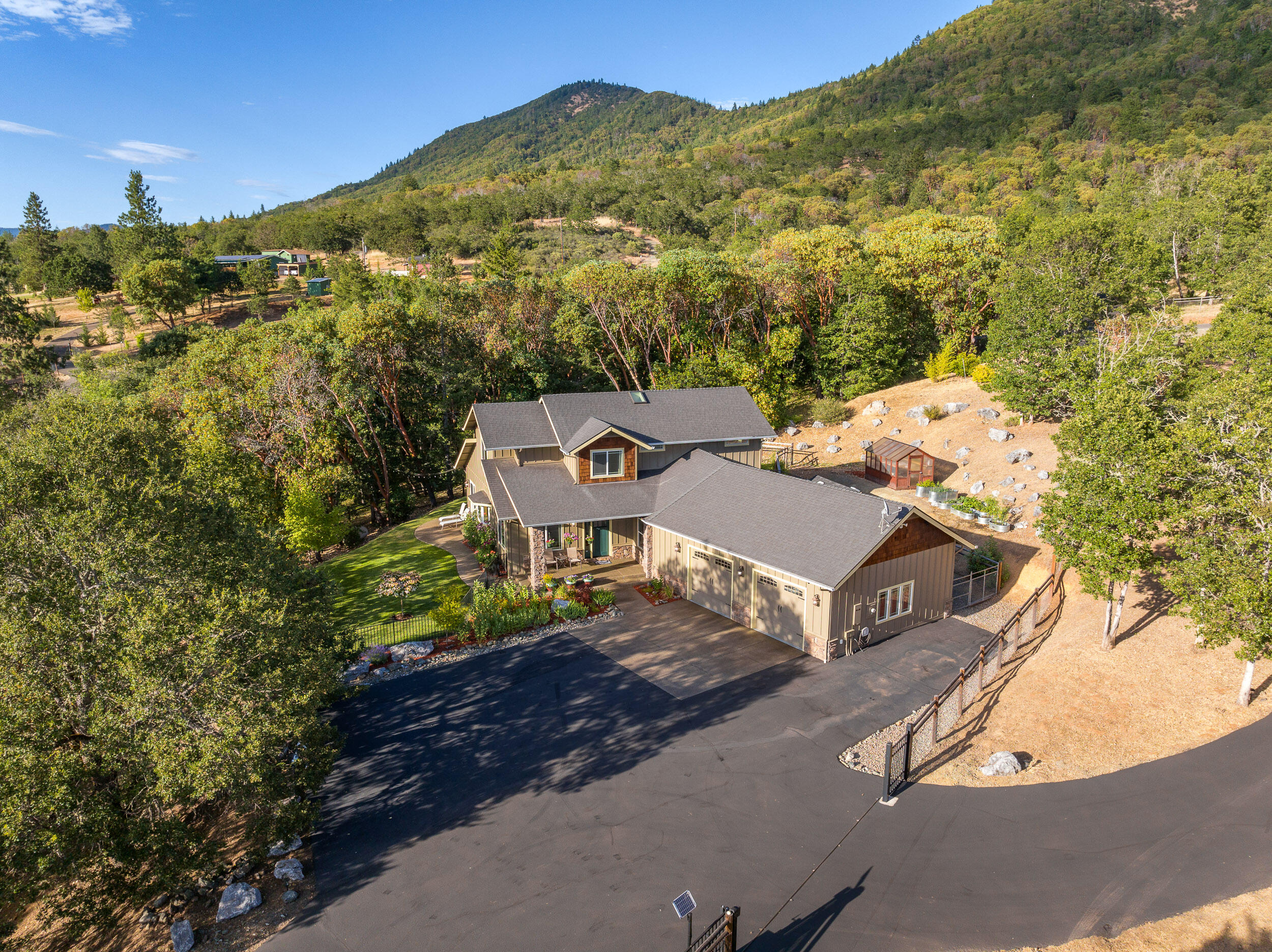 Nasdaq Estates Subdivision - Residential