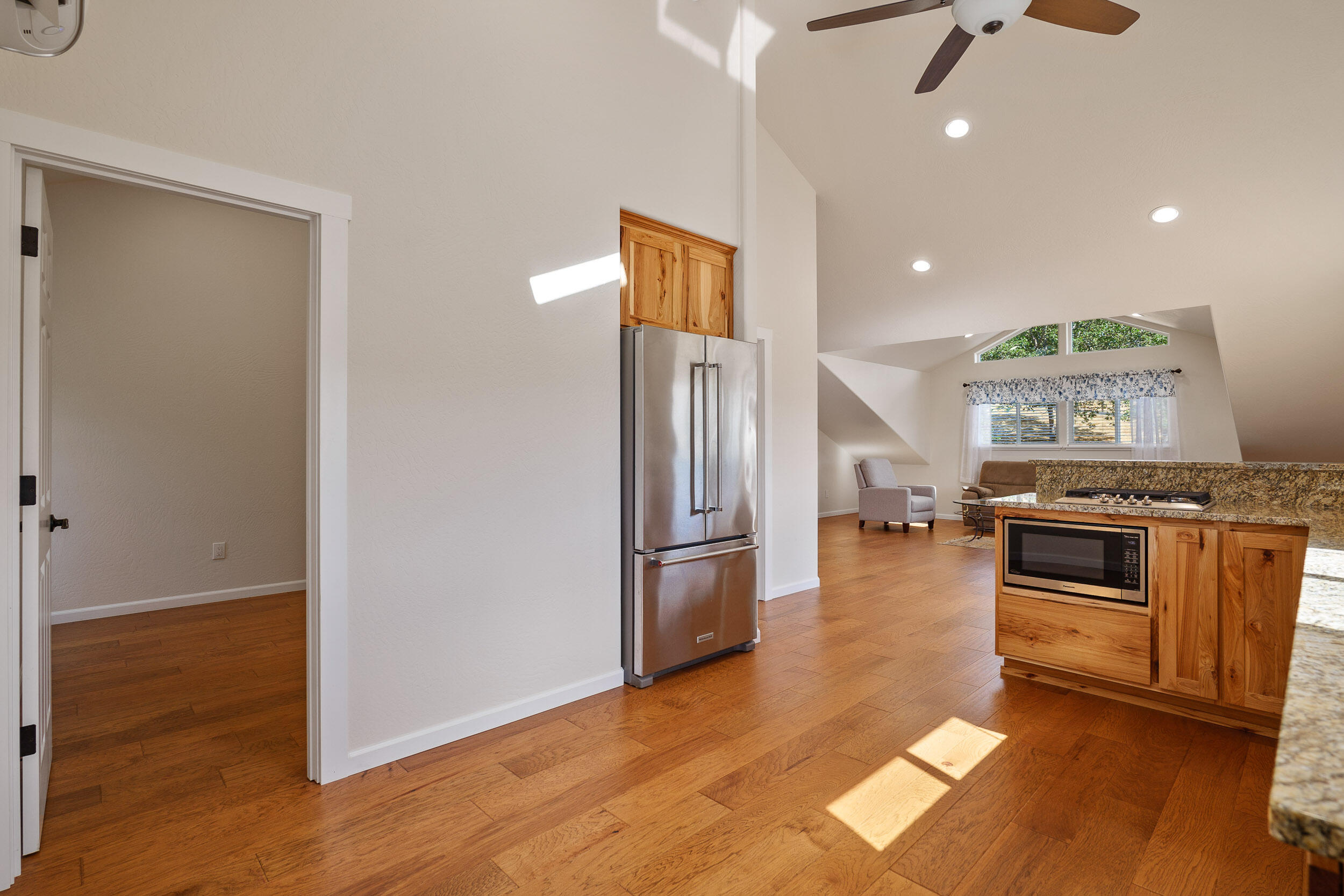 Nasdaq Estates Subdivision - Residential