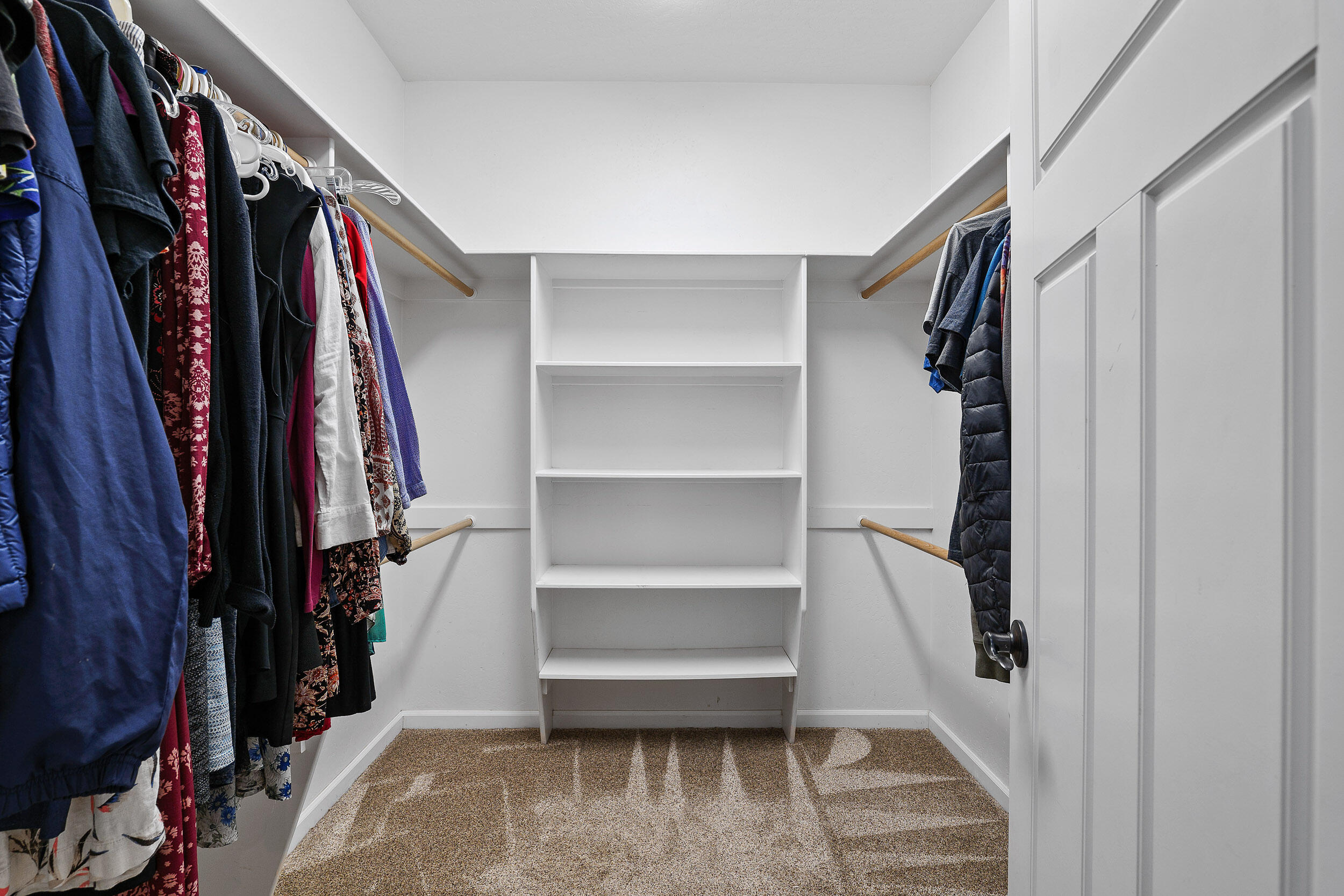 Nasdaq Estates Subdivision - Residential