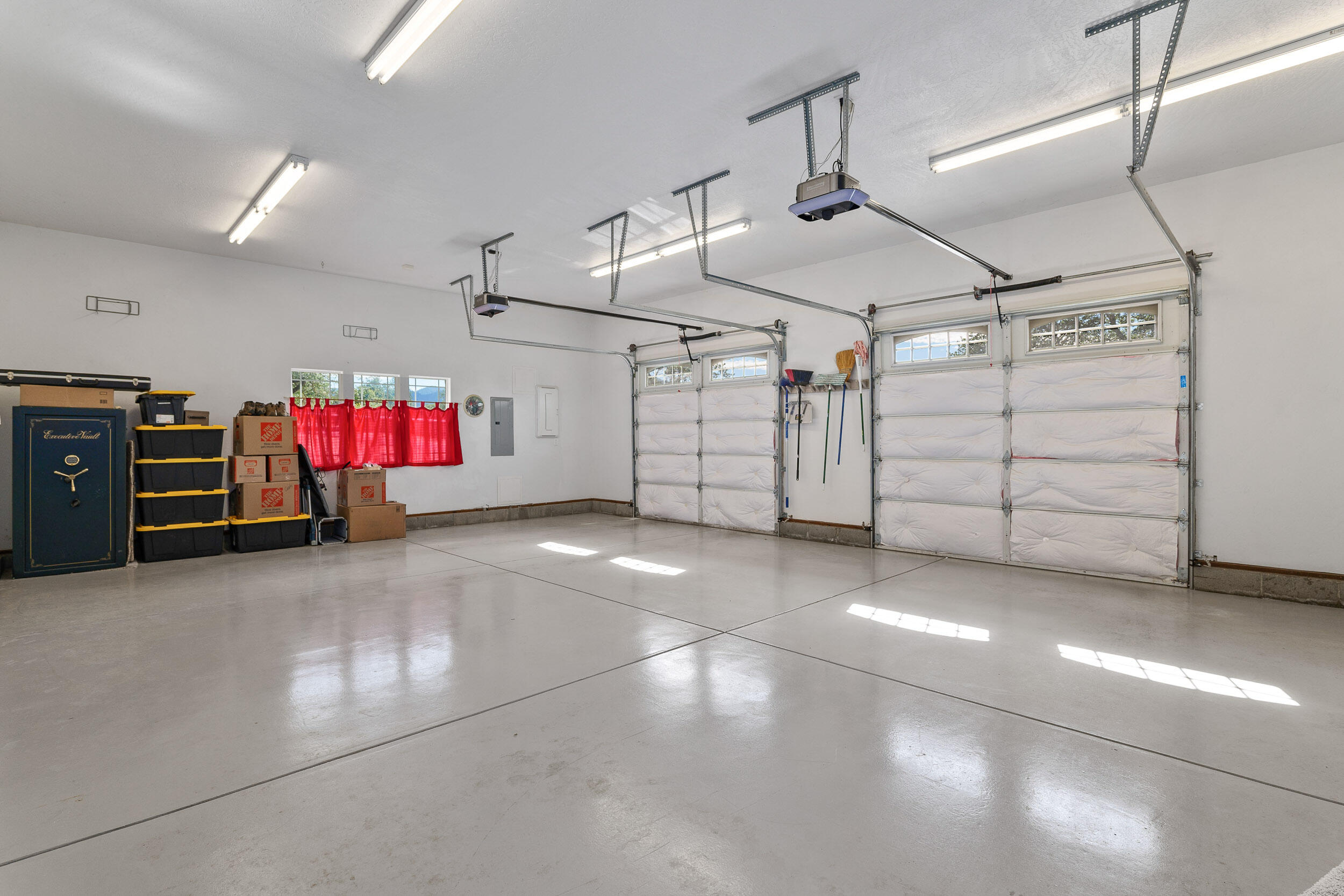 Nasdaq Estates Subdivision - Residential