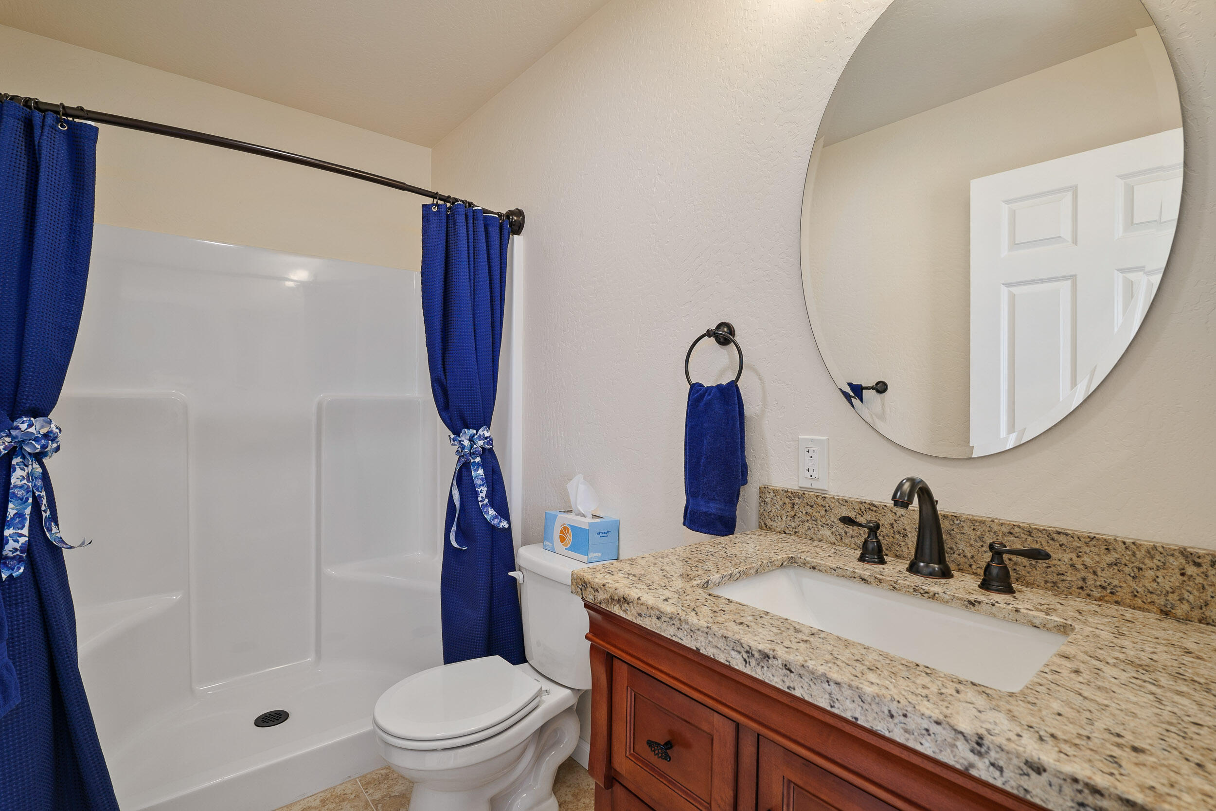 Nasdaq Estates Subdivision - Residential