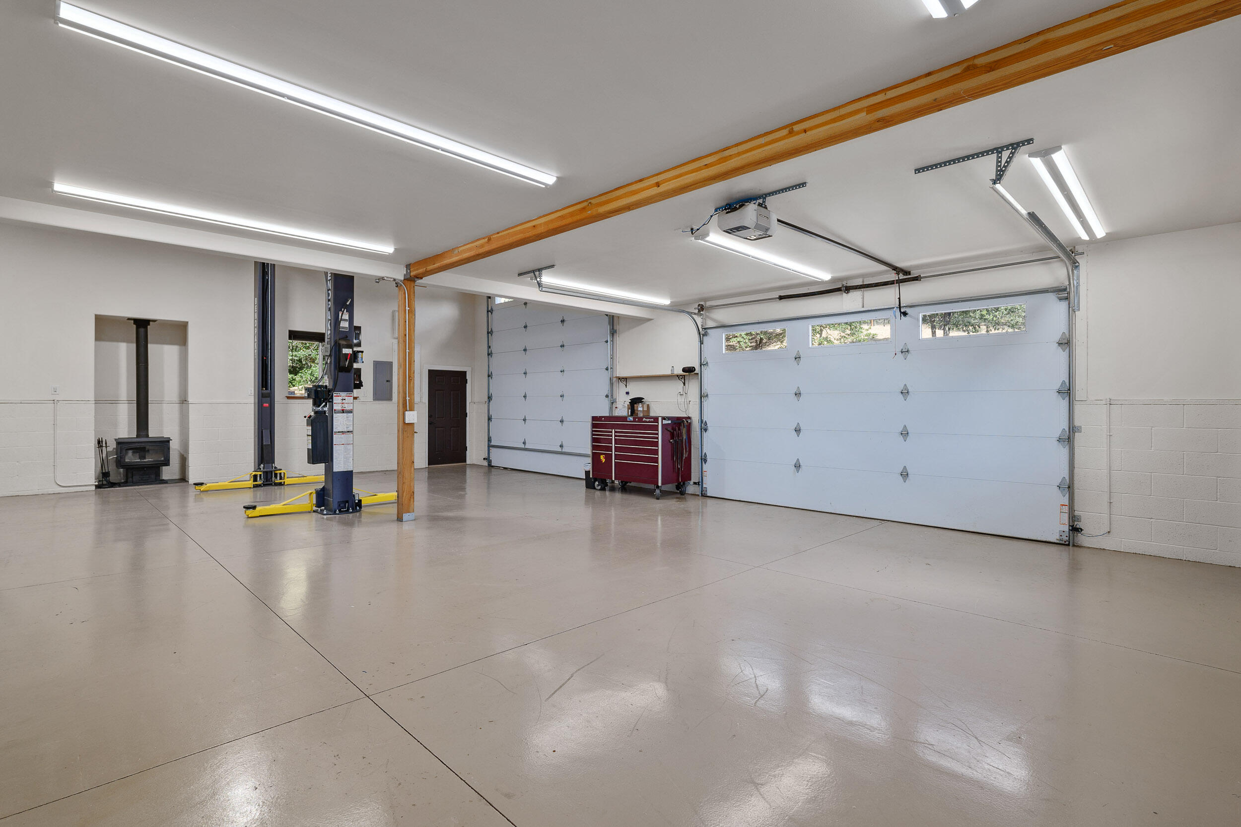 Nasdaq Estates Subdivision - Residential