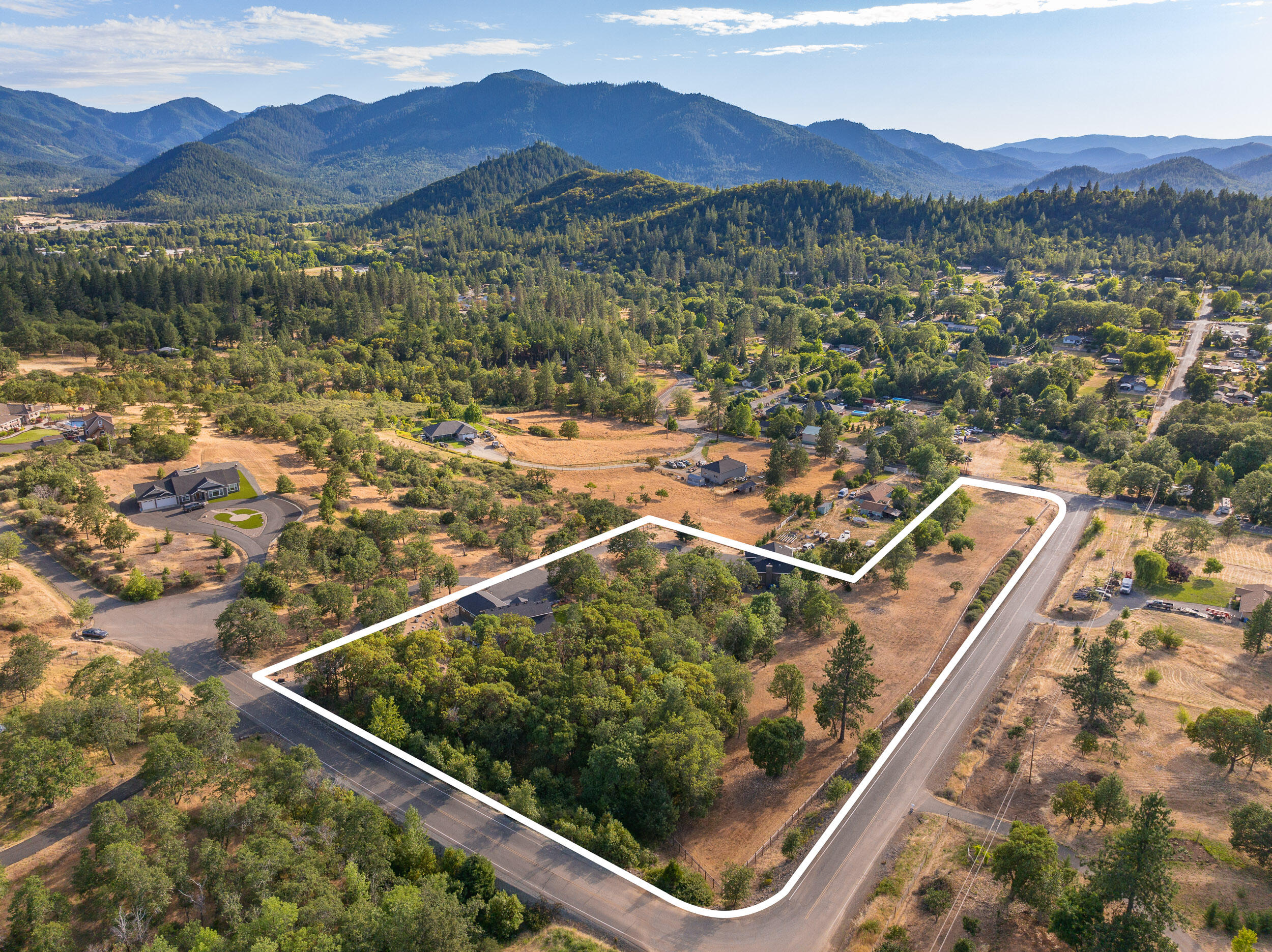 Nasdaq Estates Subdivision - Residential