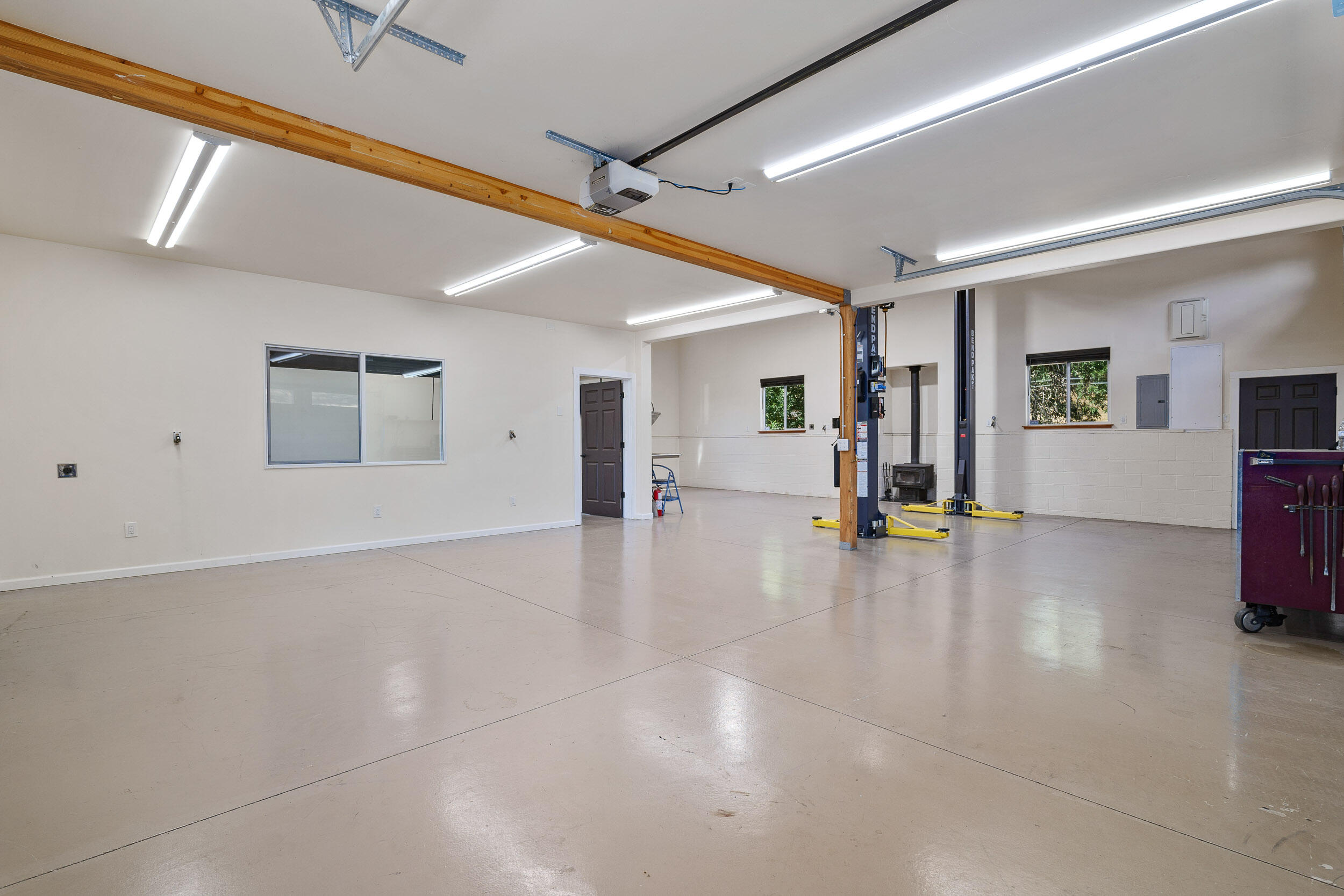 Nasdaq Estates Subdivision - Residential