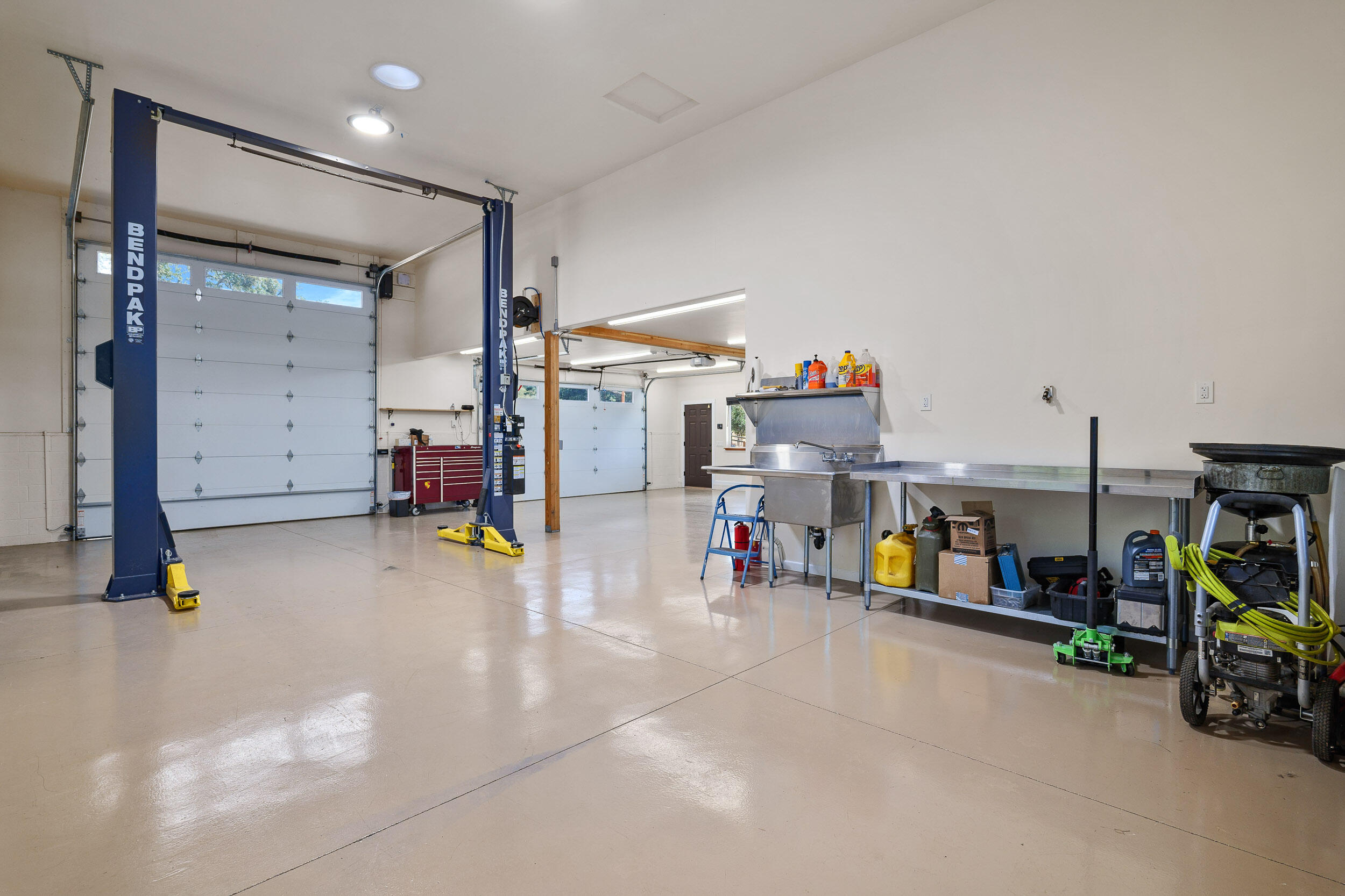 Nasdaq Estates Subdivision - Residential