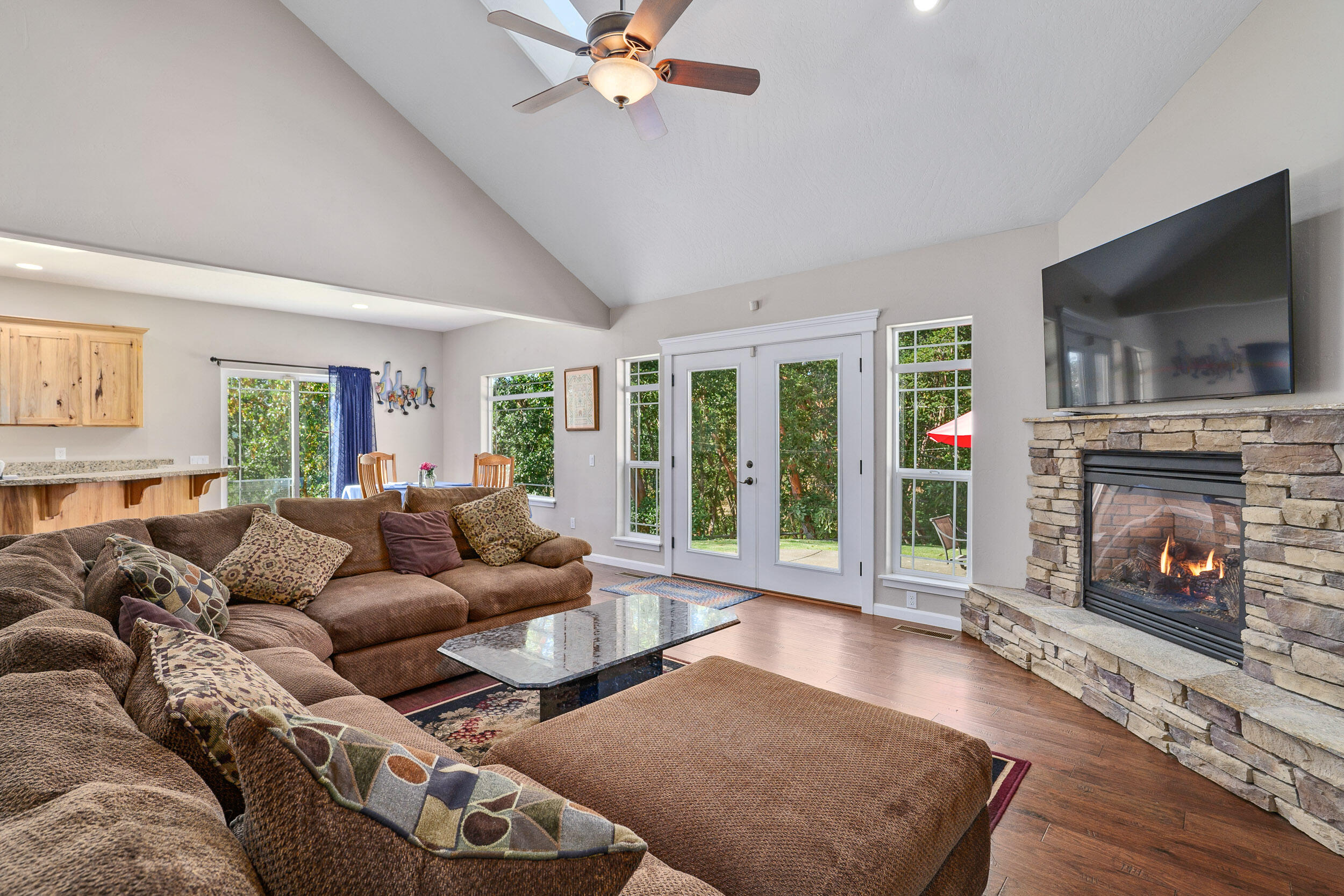 Nasdaq Estates Subdivision - Residential