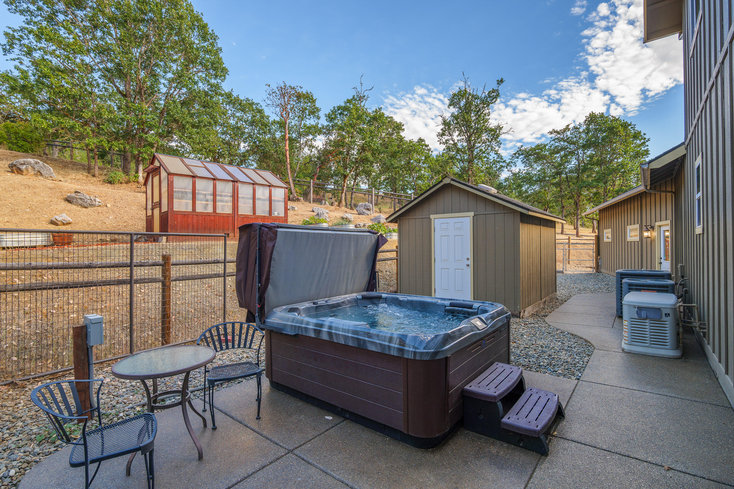 Nasdaq Estates Subdivision - Residential