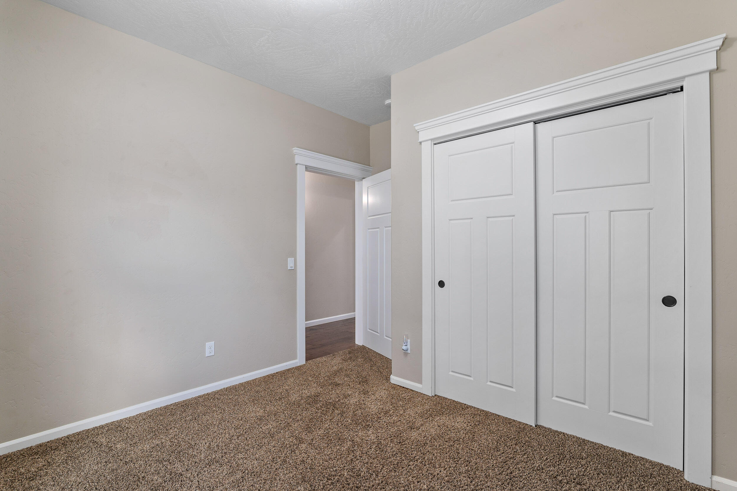 Nasdaq Estates Subdivision - Residential