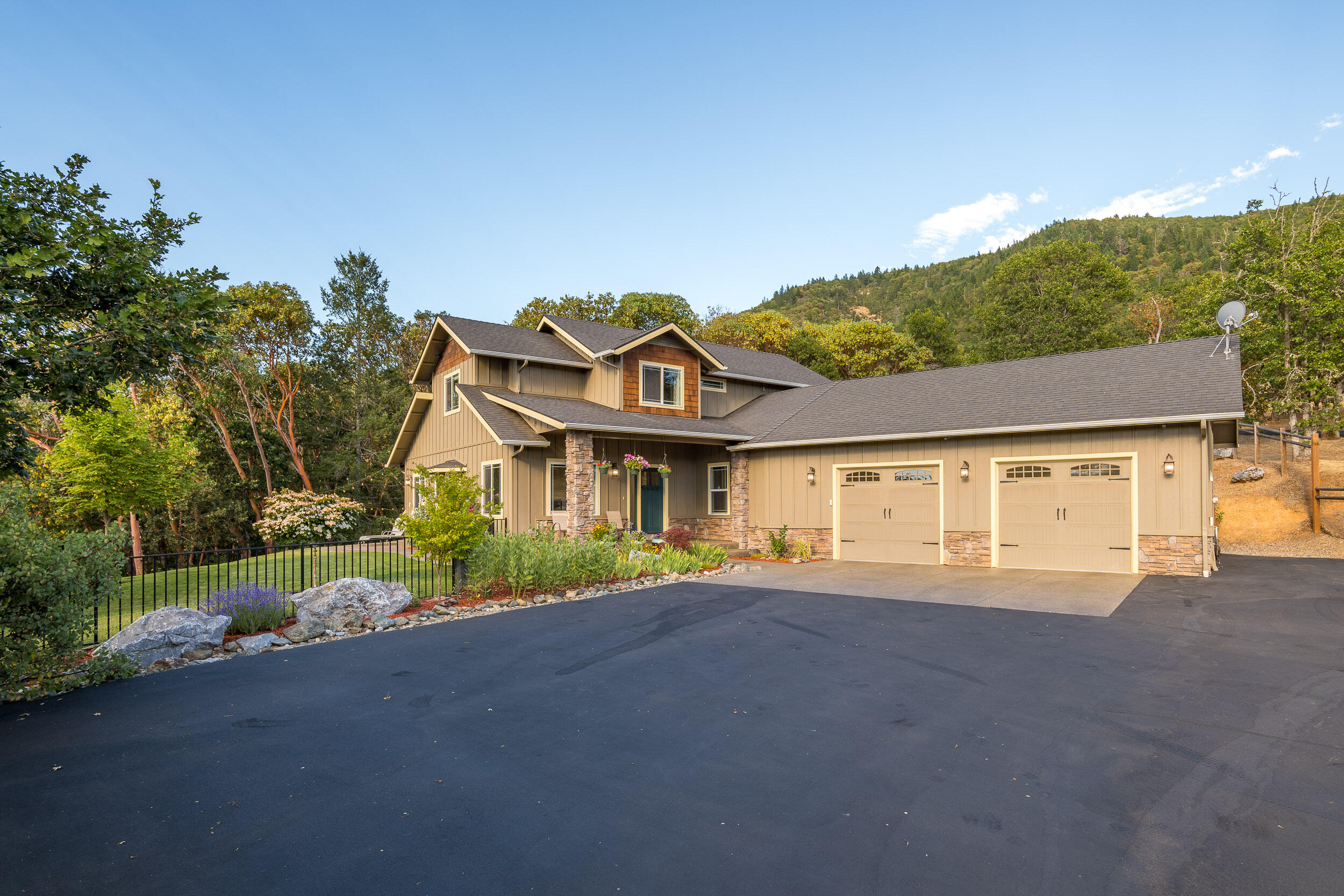 Nasdaq Estates Subdivision - Residential