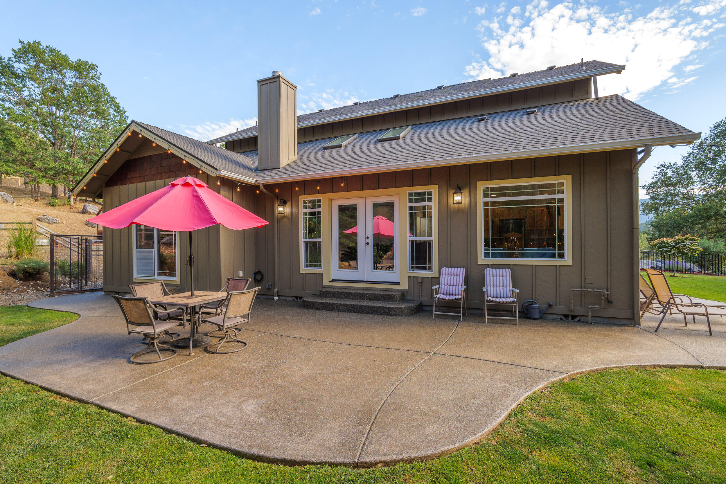 Nasdaq Estates Subdivision - Residential