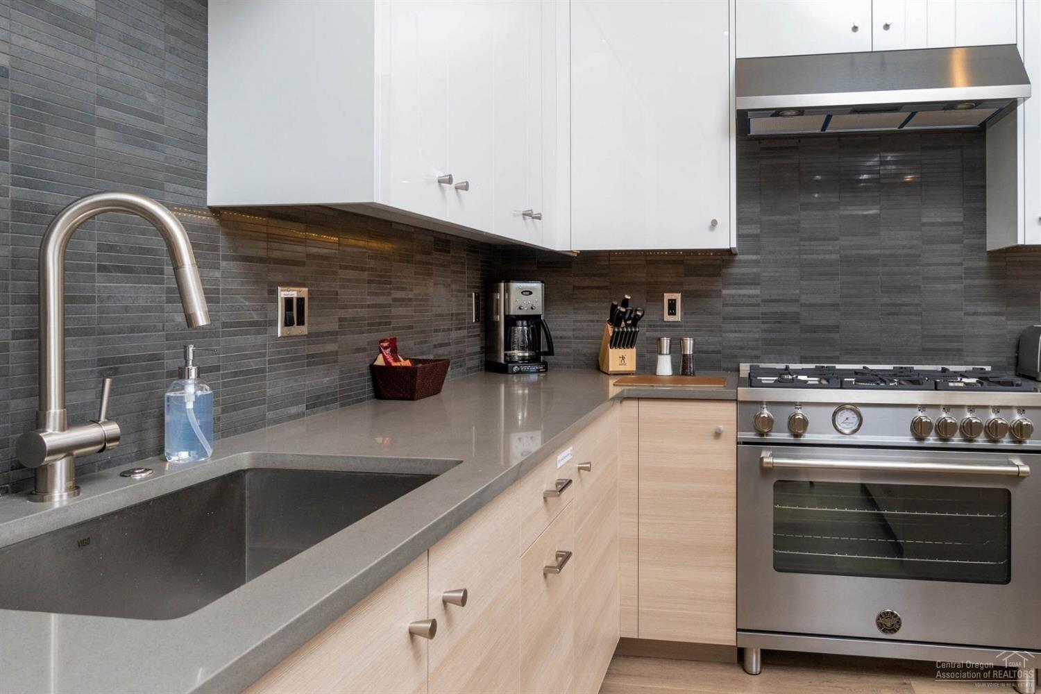 Tetherow - Residential