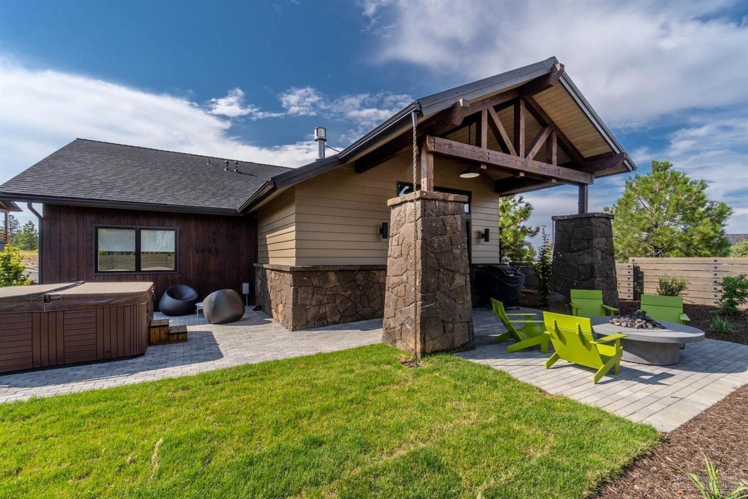 Tetherow - Residential