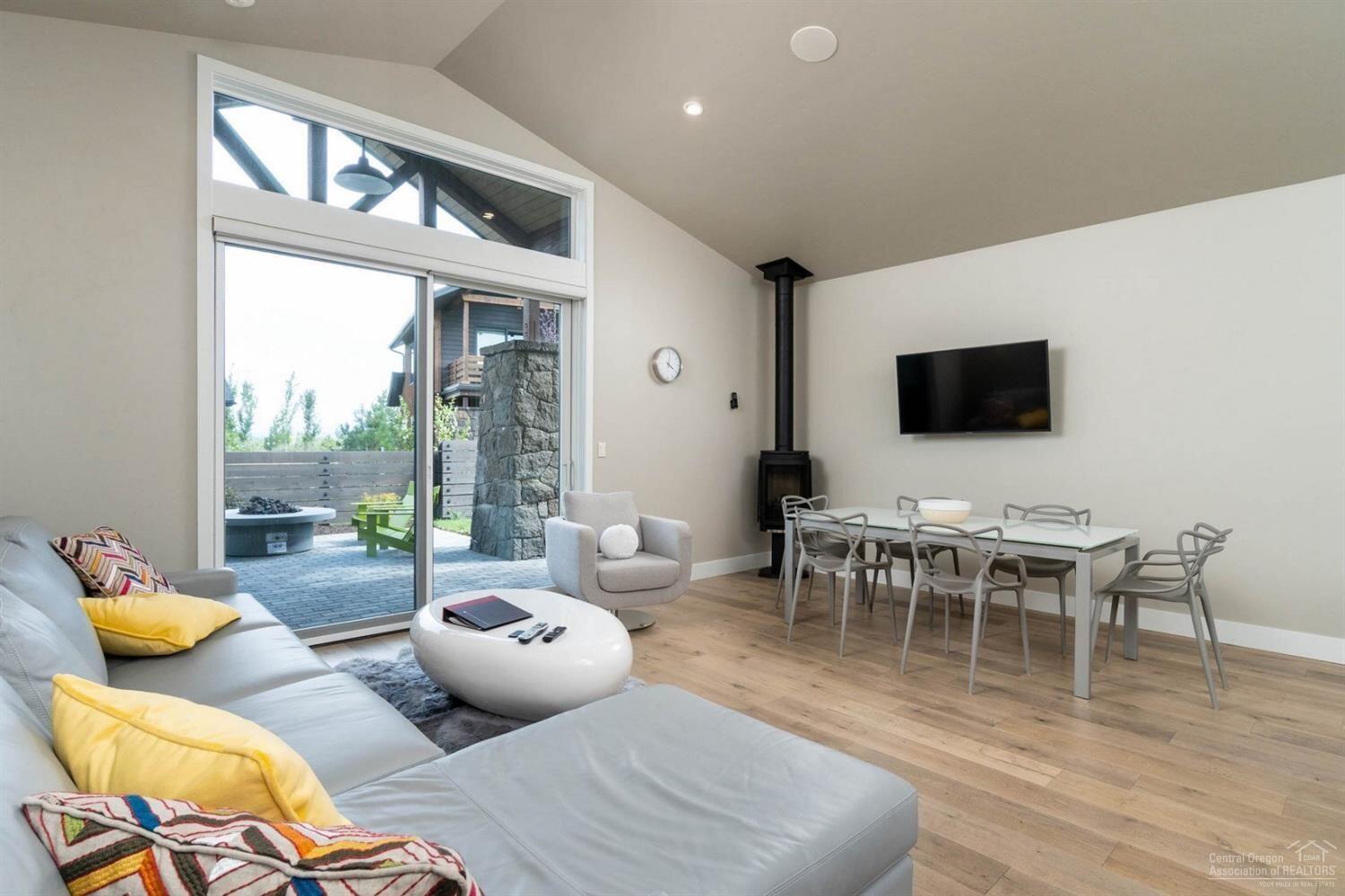 Tetherow - Residential