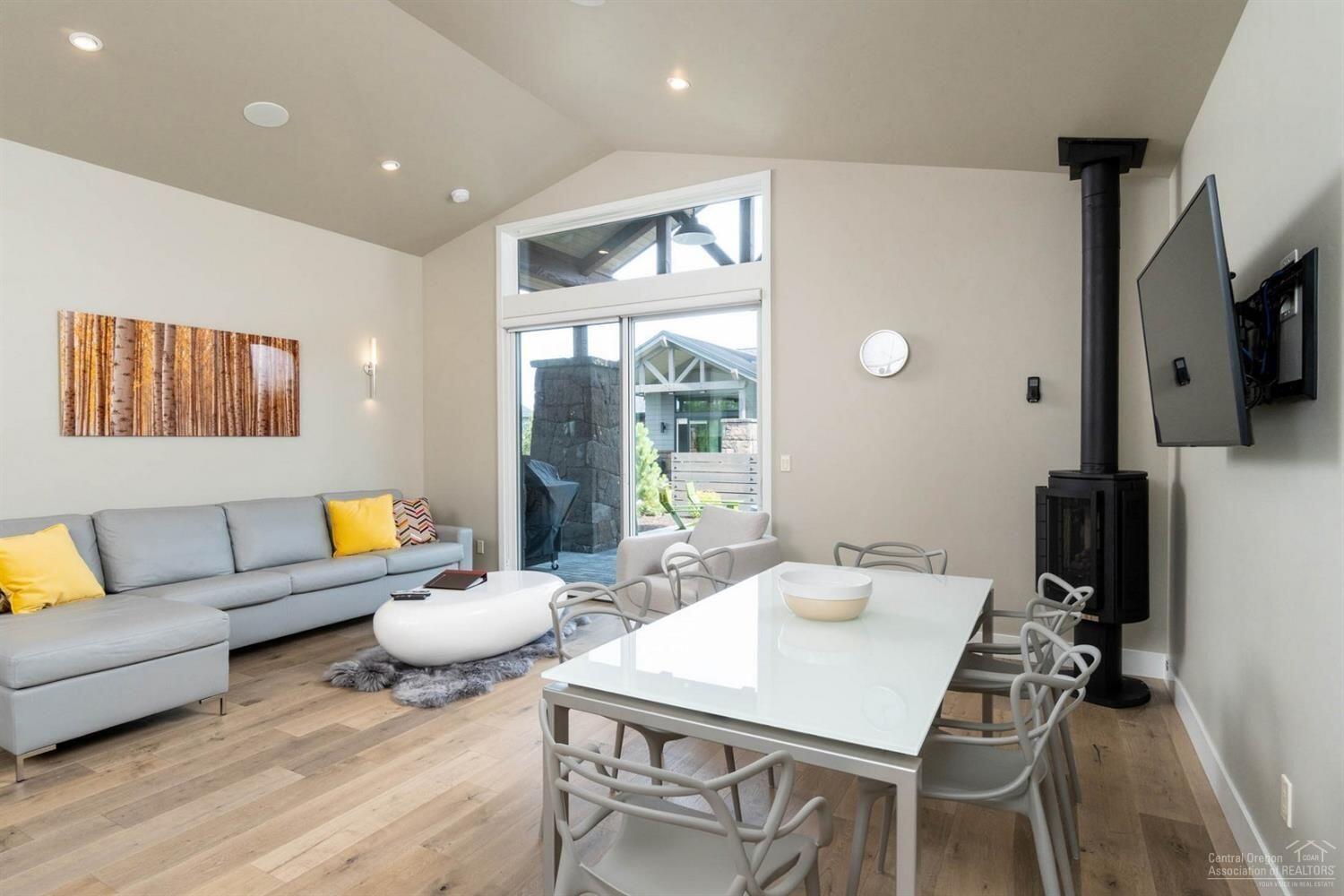 Tetherow - Residential