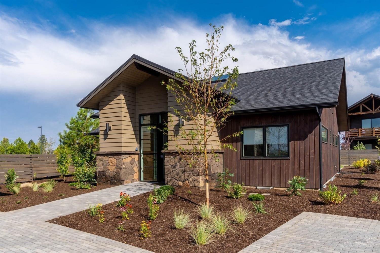 Tetherow - Residential