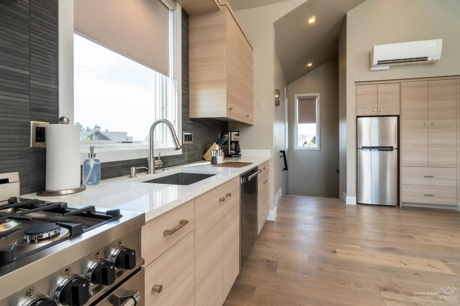 Tetherow - Residential