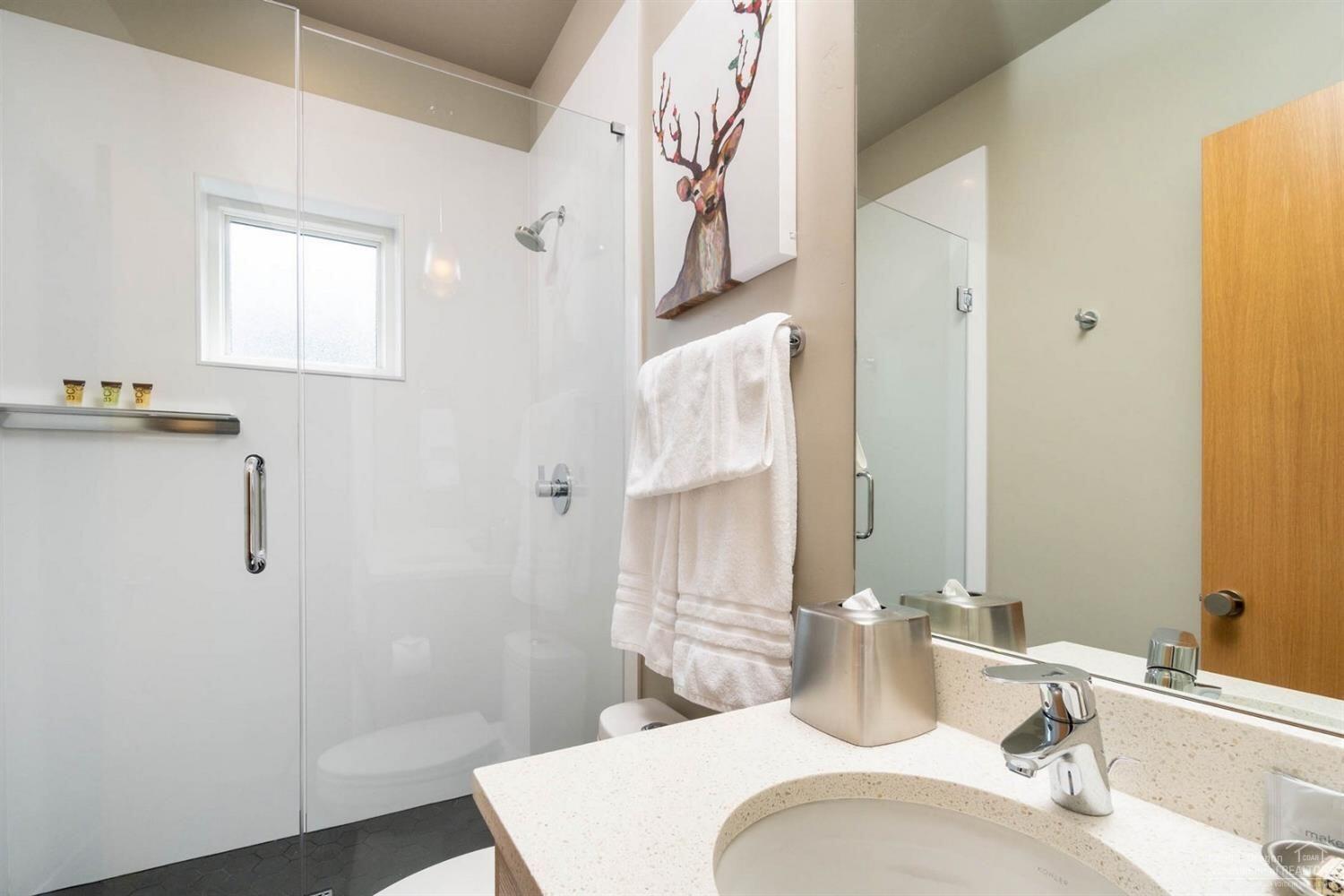 Tetherow - Residential