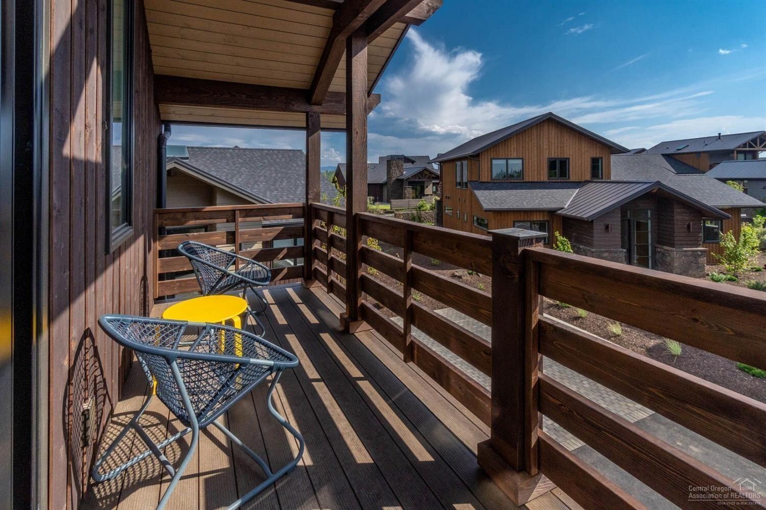 Tetherow - Residential