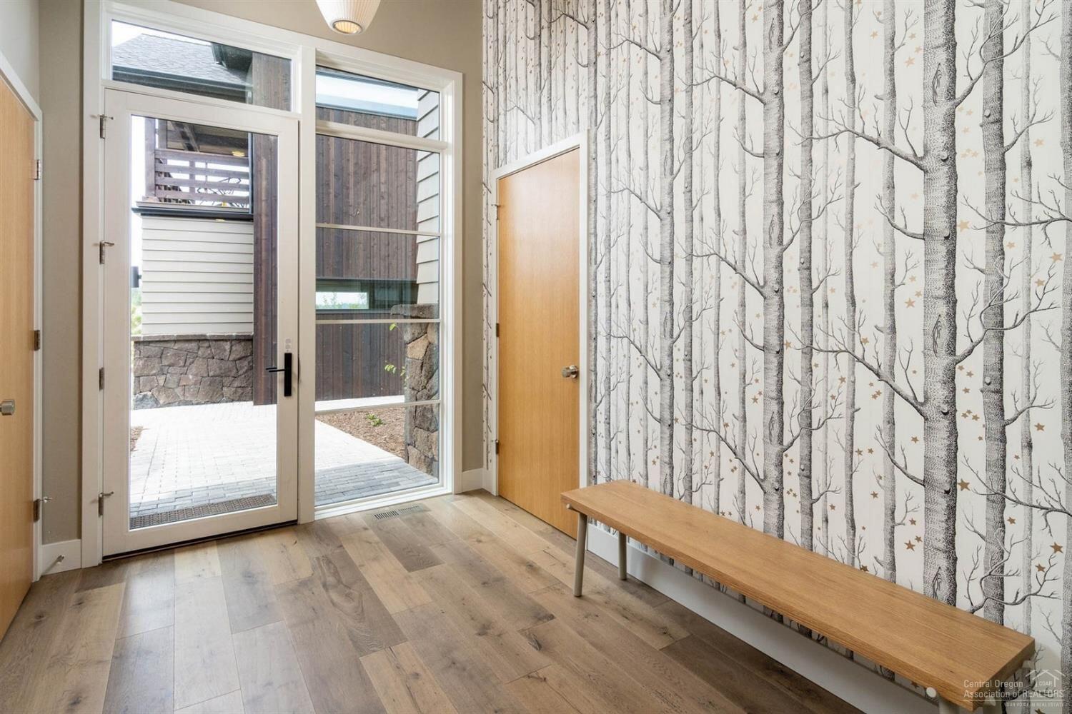 Tetherow - Residential