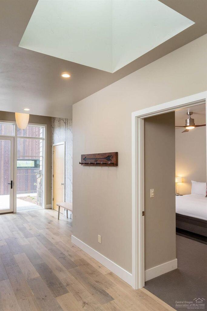 Tetherow - Residential