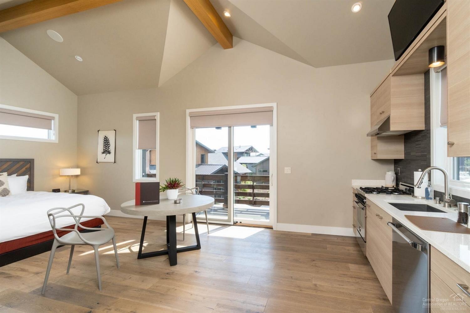 Tetherow - Residential