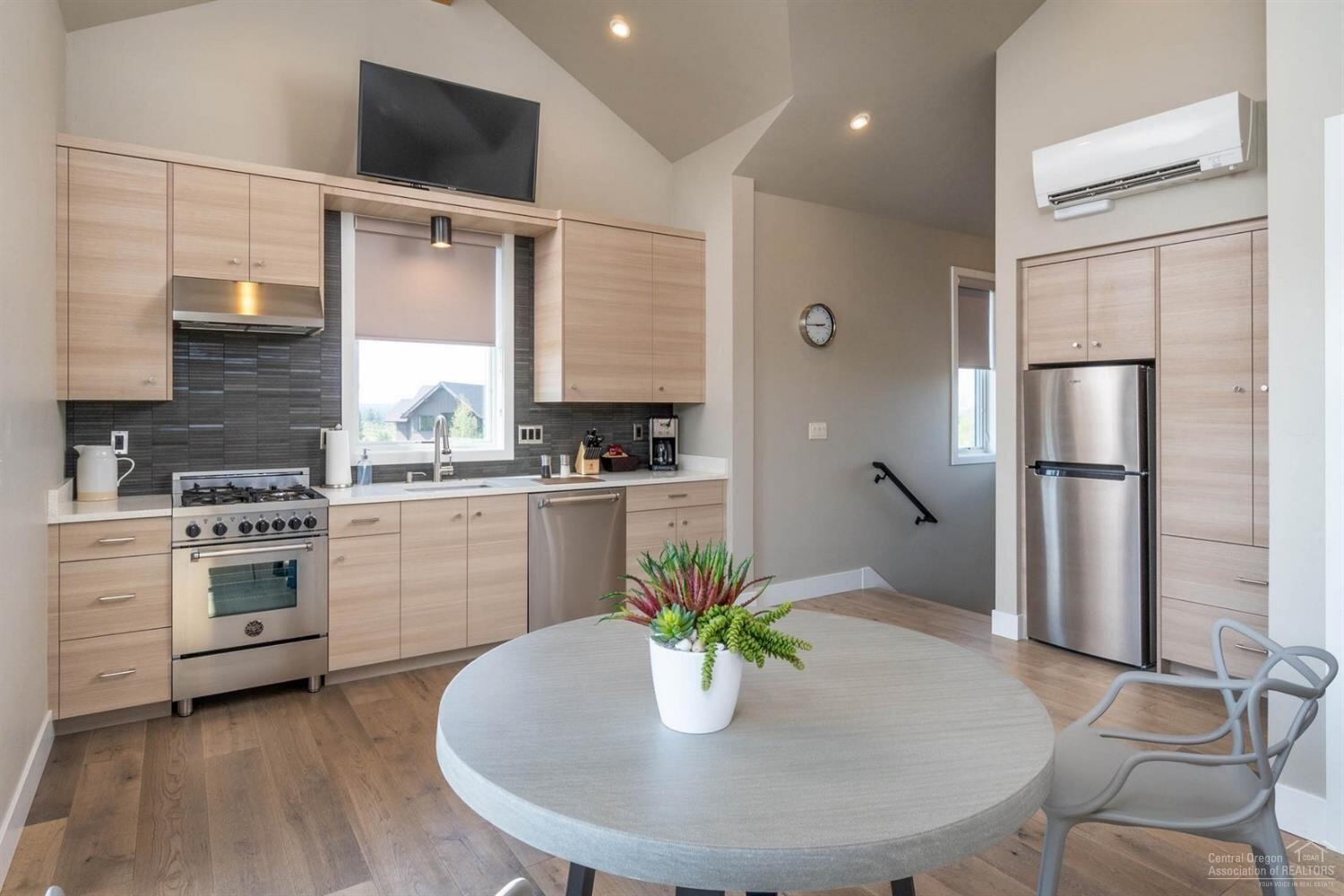 Tetherow - Residential