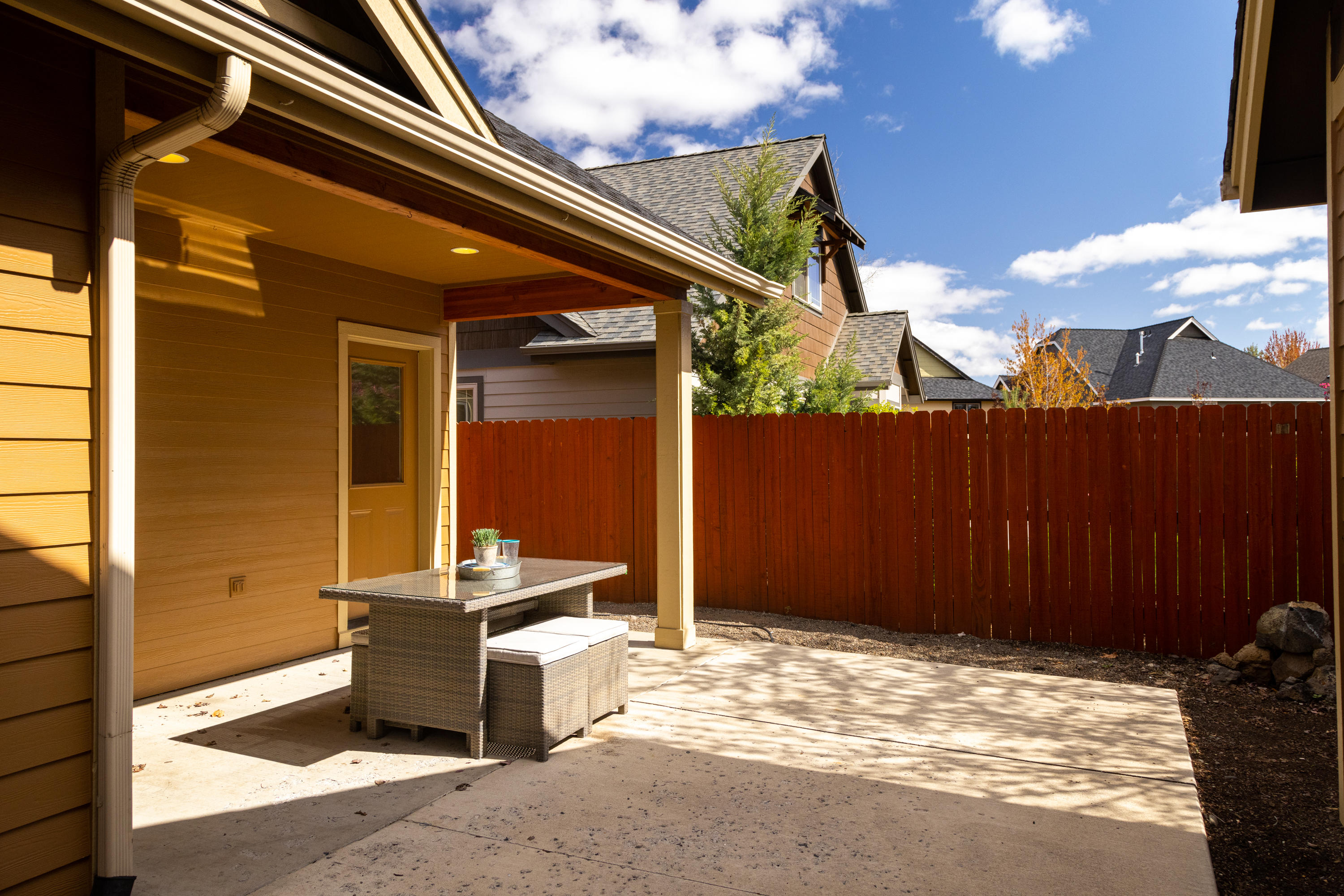 Barton Crossing - Residential