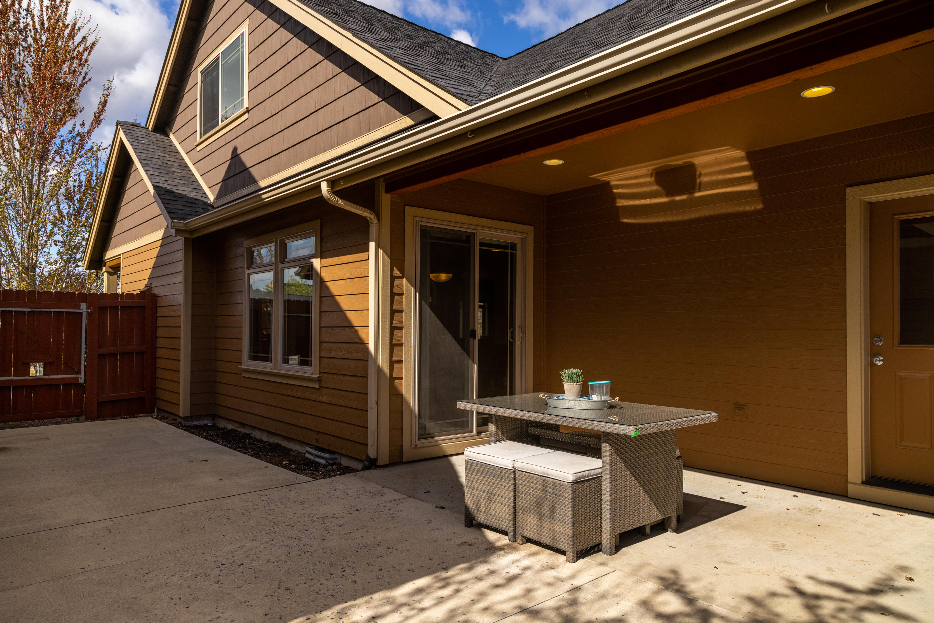 Barton Crossing - Residential