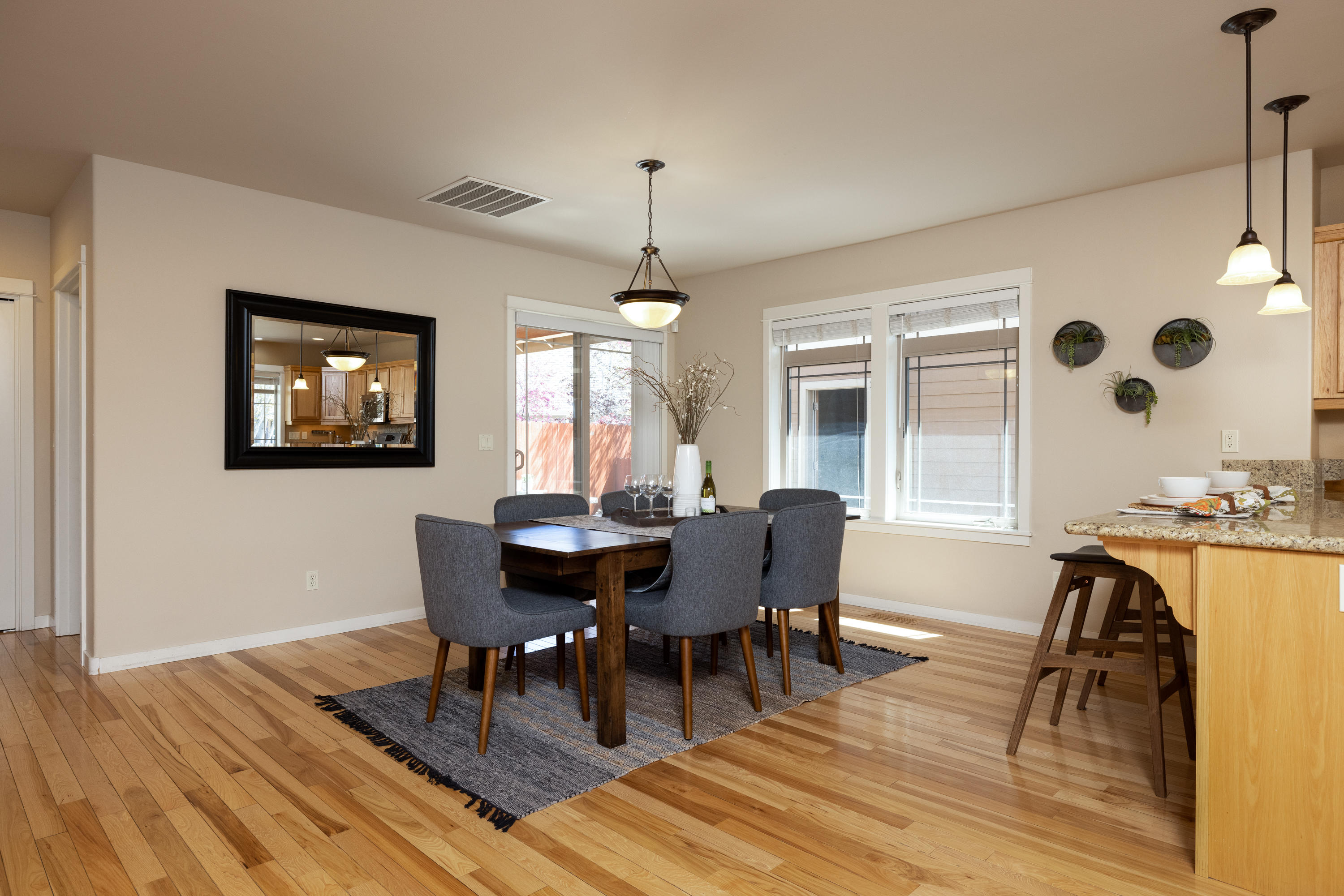 Barton Crossing - Residential