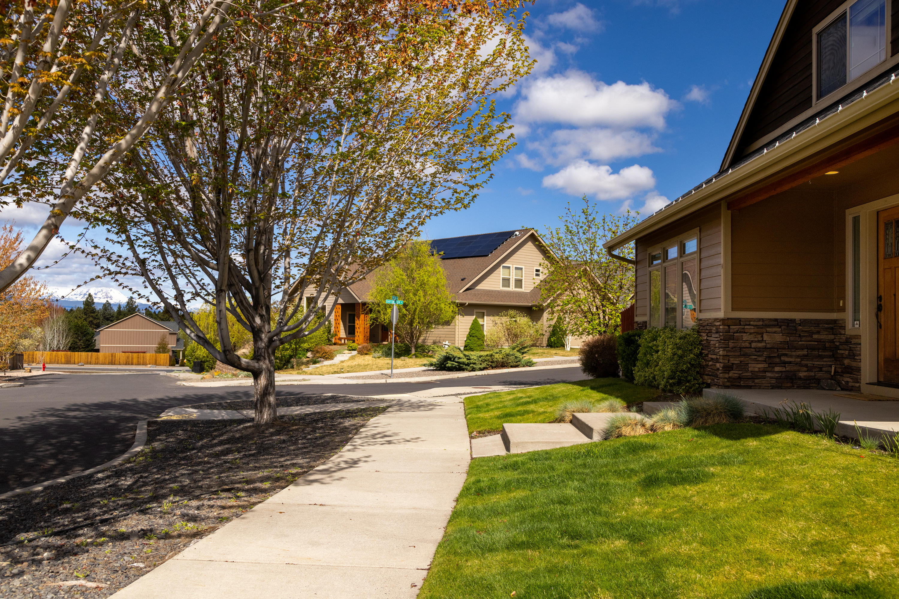 Barton Crossing - Residential