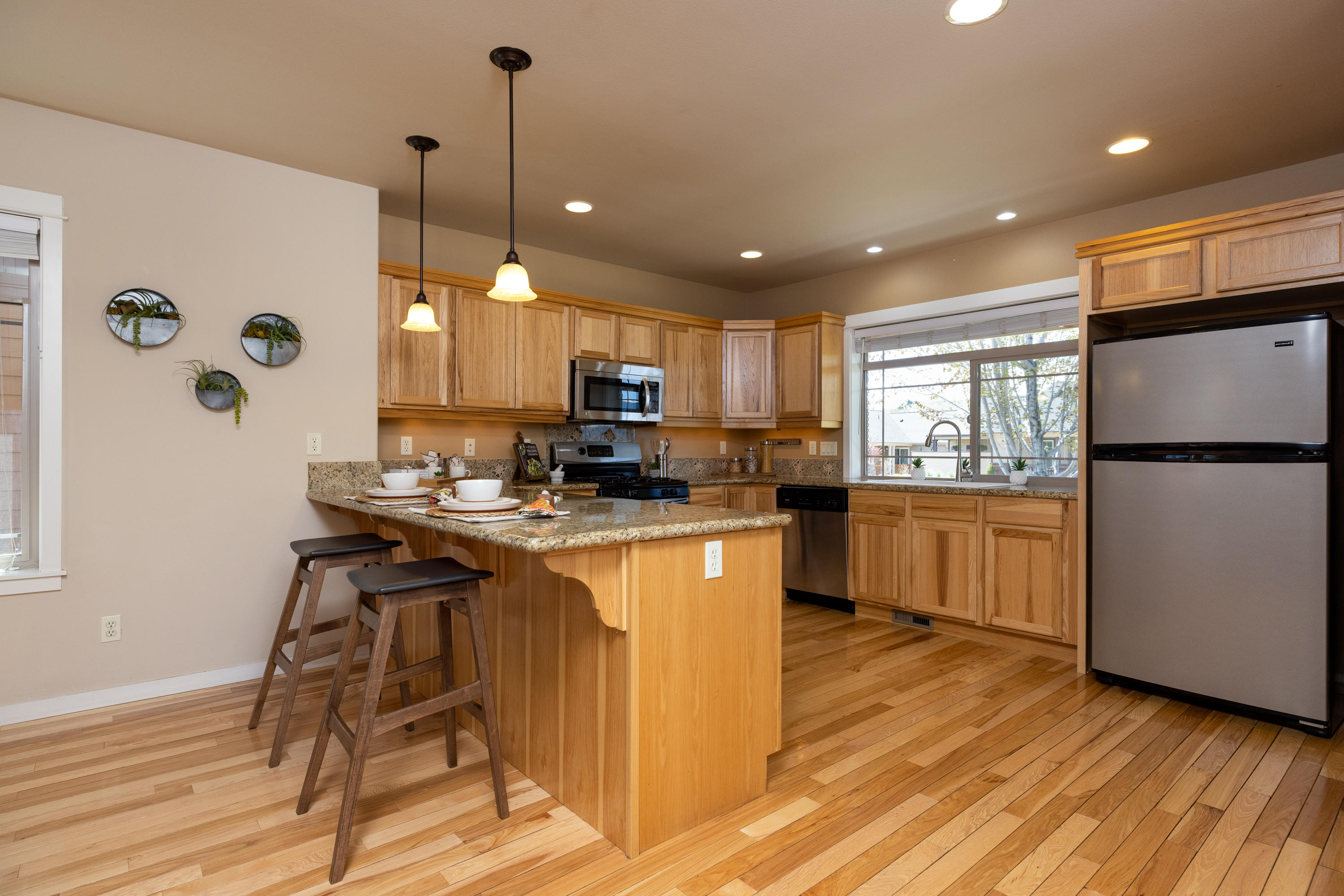 Barton Crossing - Residential