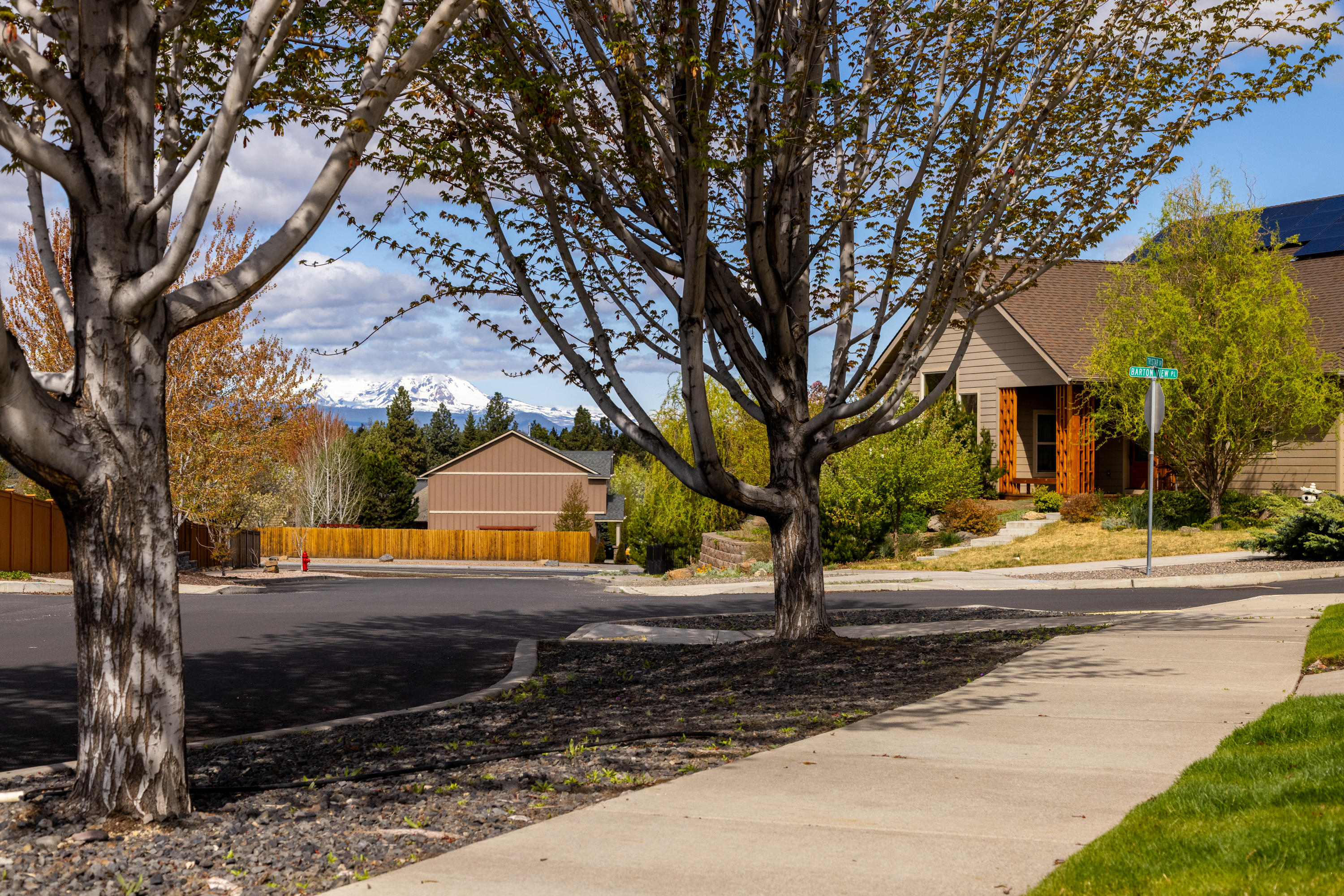 Barton Crossing - Residential