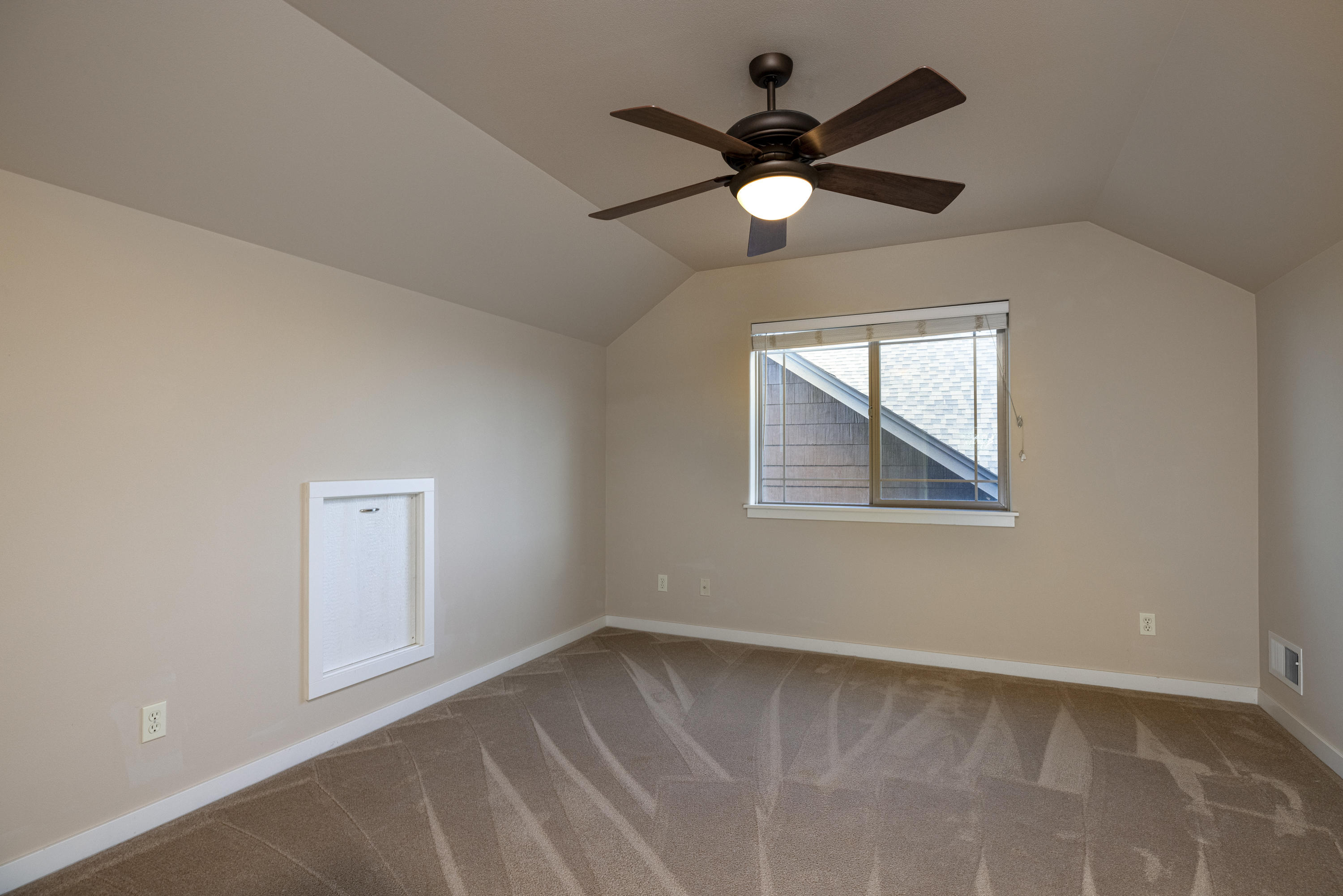 Barton Crossing - Residential