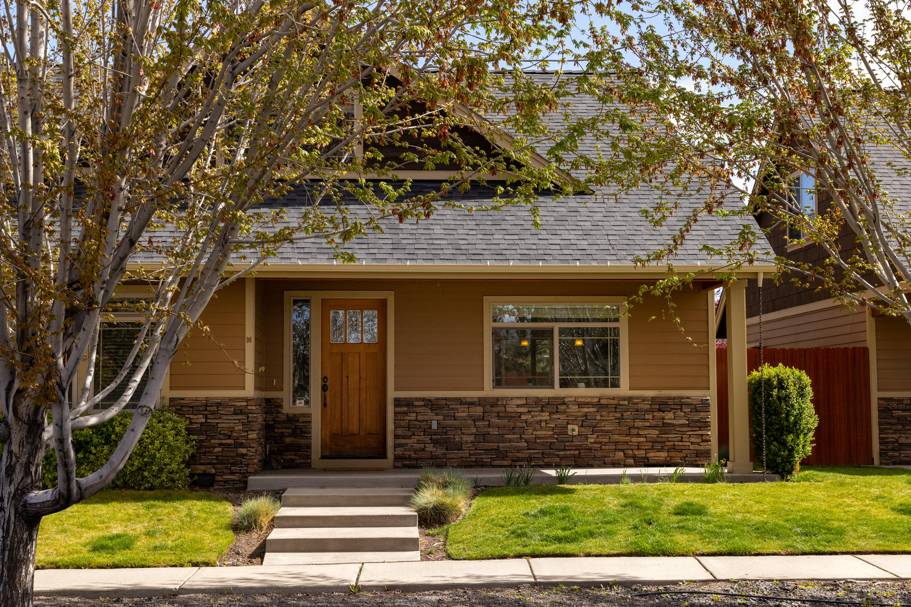 Barton Crossing - Residential