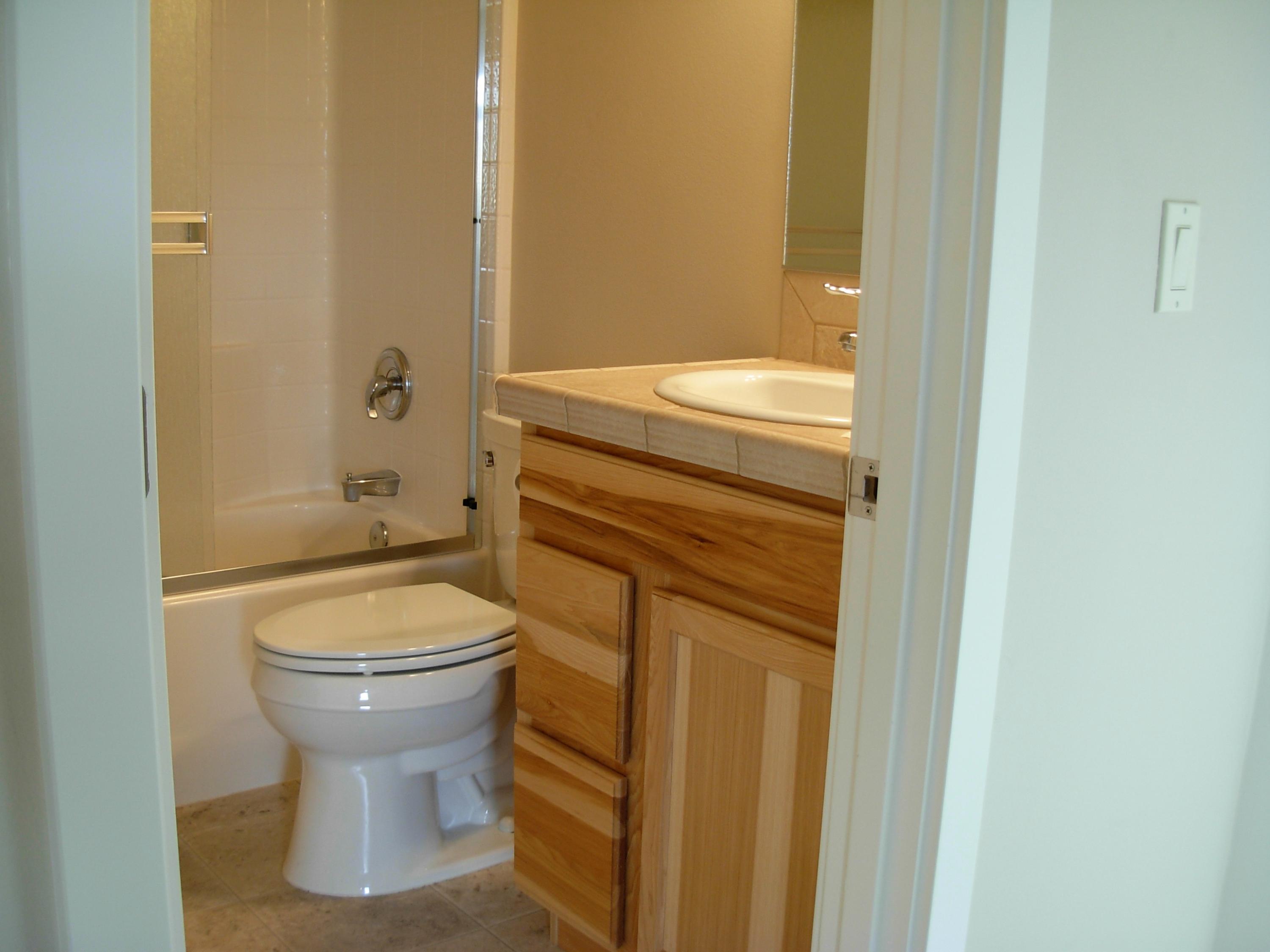 Barton Crossing - Residential