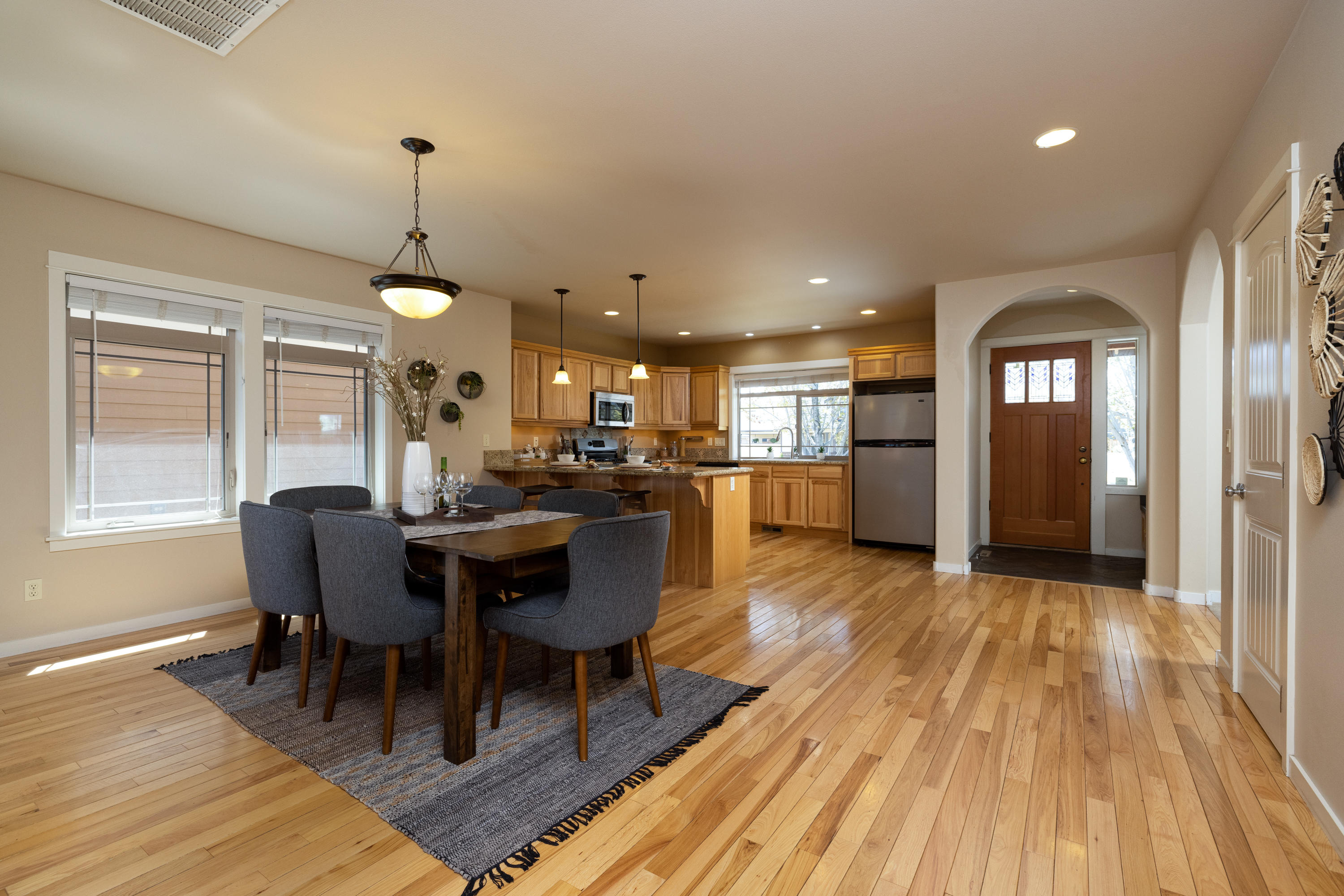 Barton Crossing - Residential